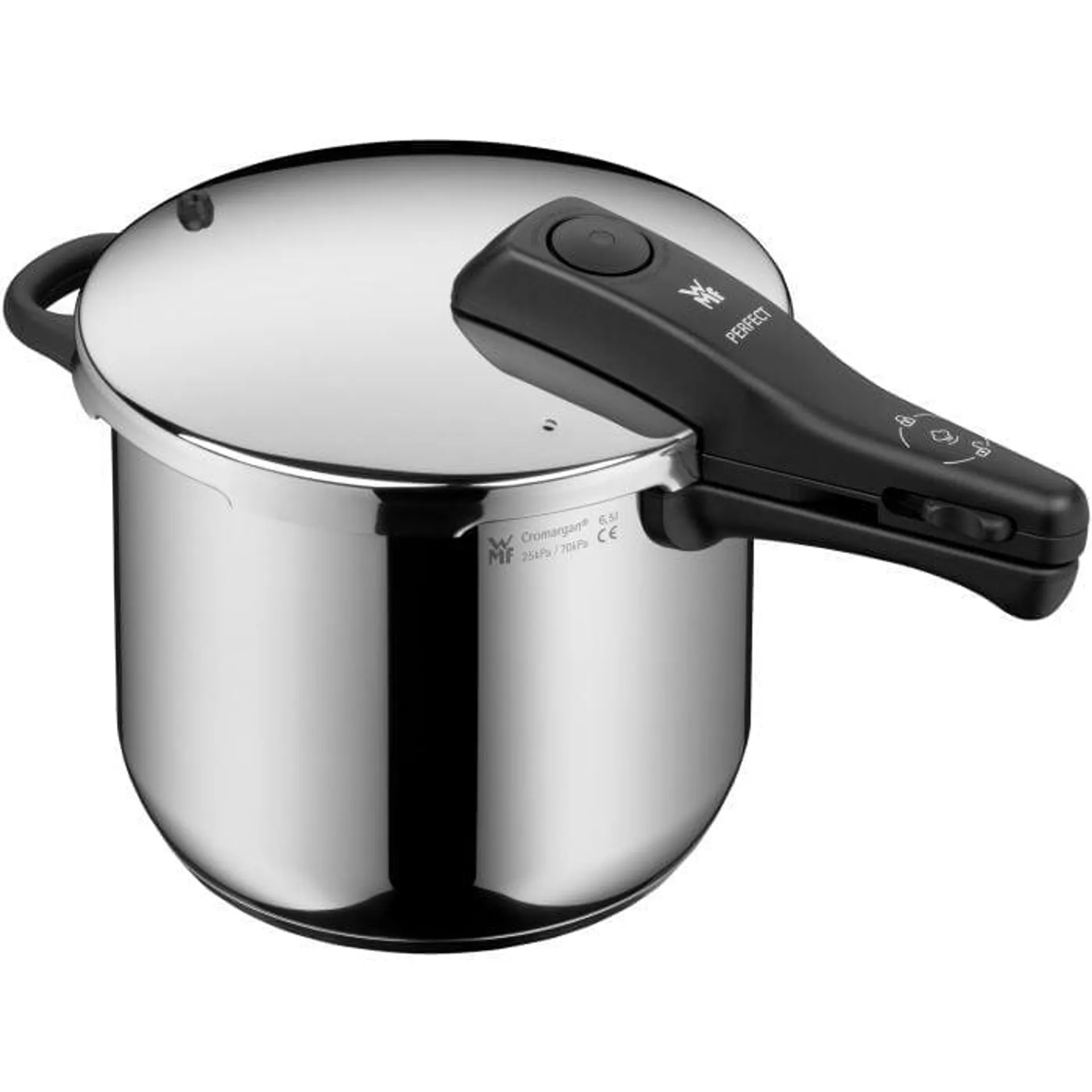 WMF Perfect One Pot Pressure Cooker, 6.5 L