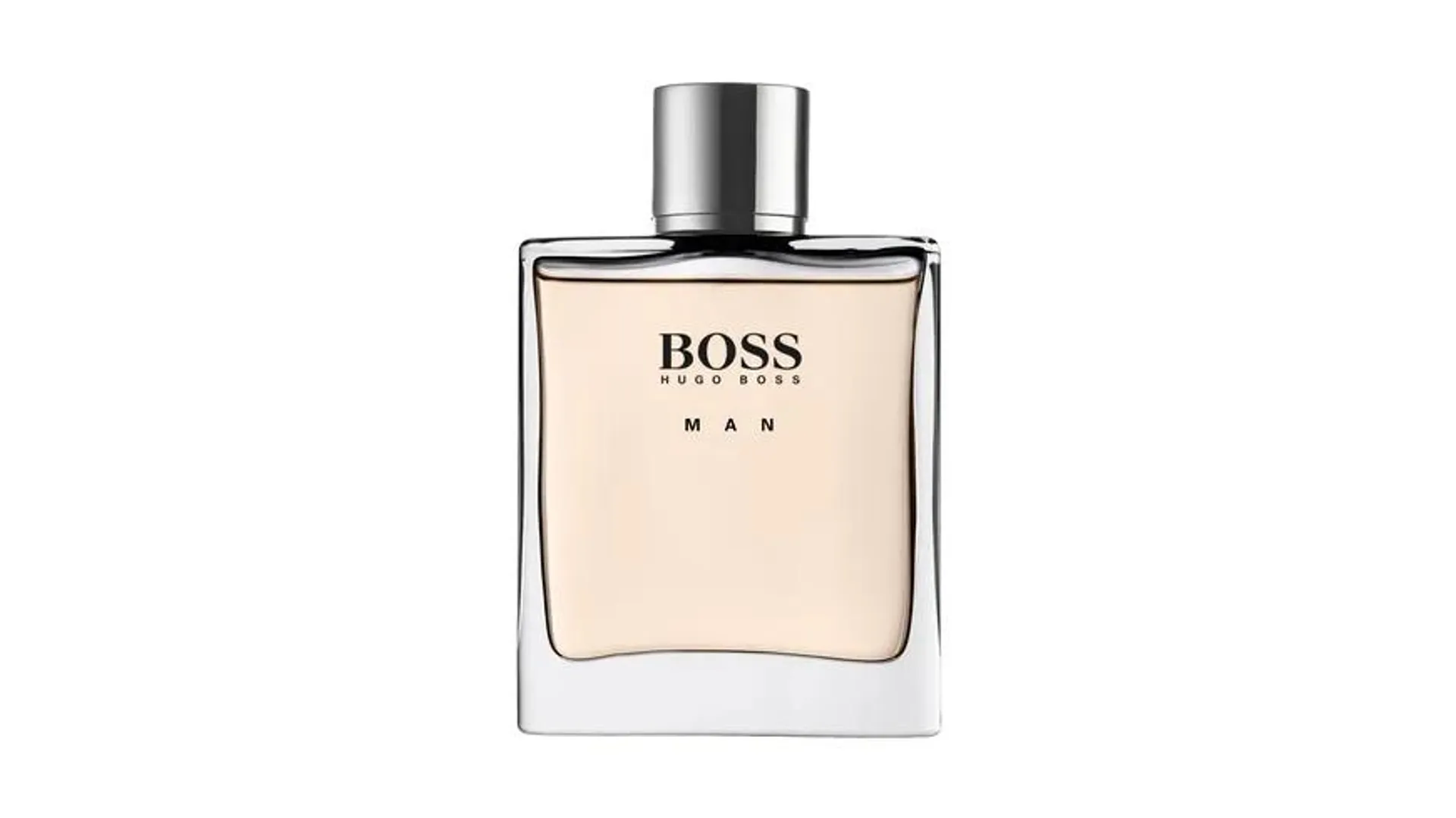 BOSS Man Eau de Toilette