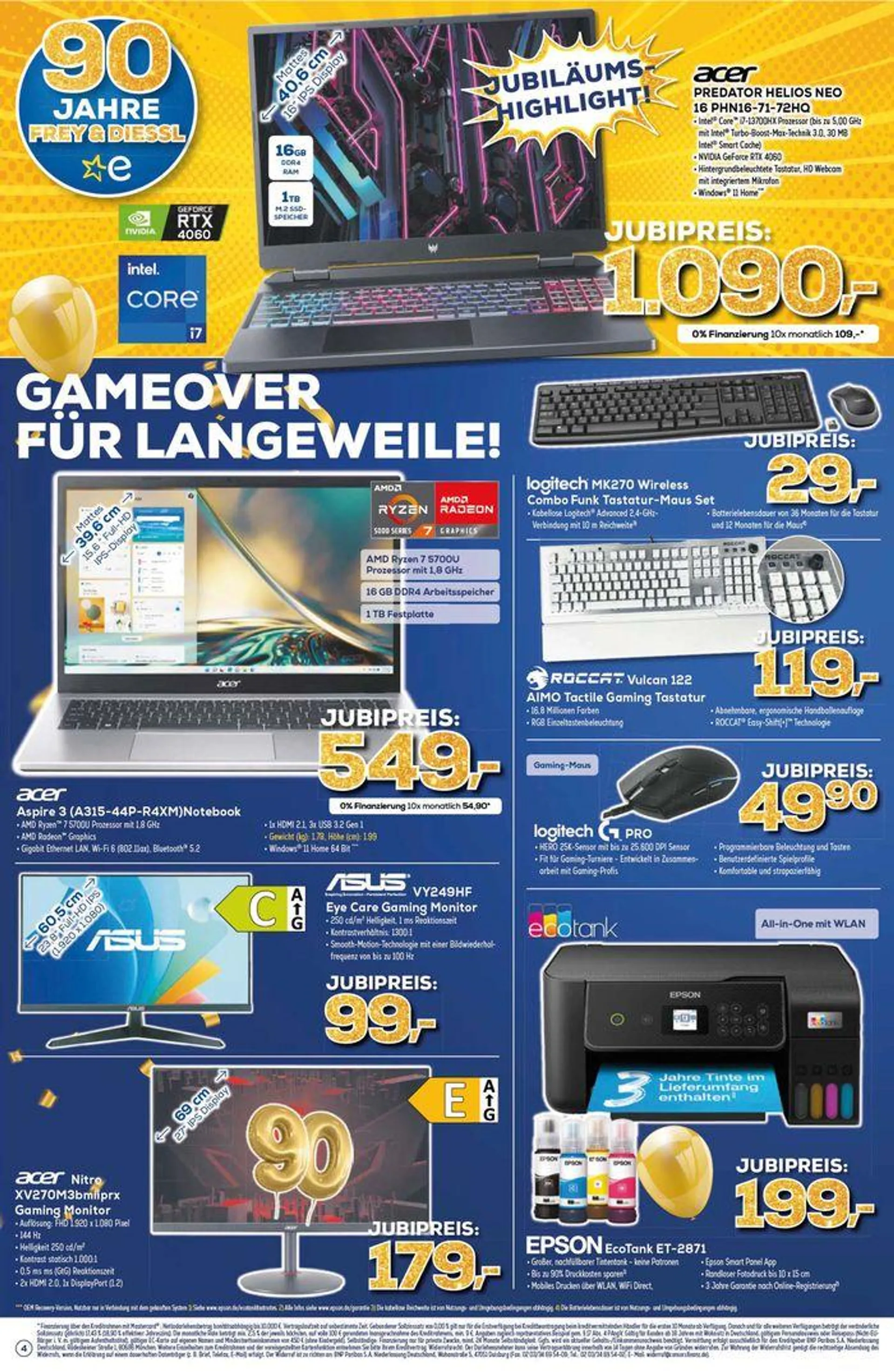 Top-Deals für alle Kunden - 4