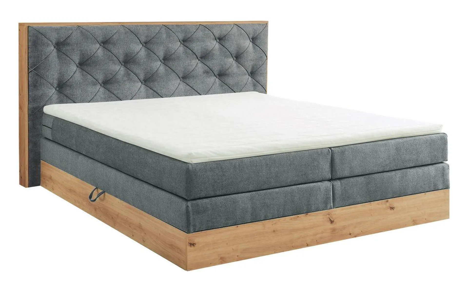 Esposa Boxspringbett RIVERTON