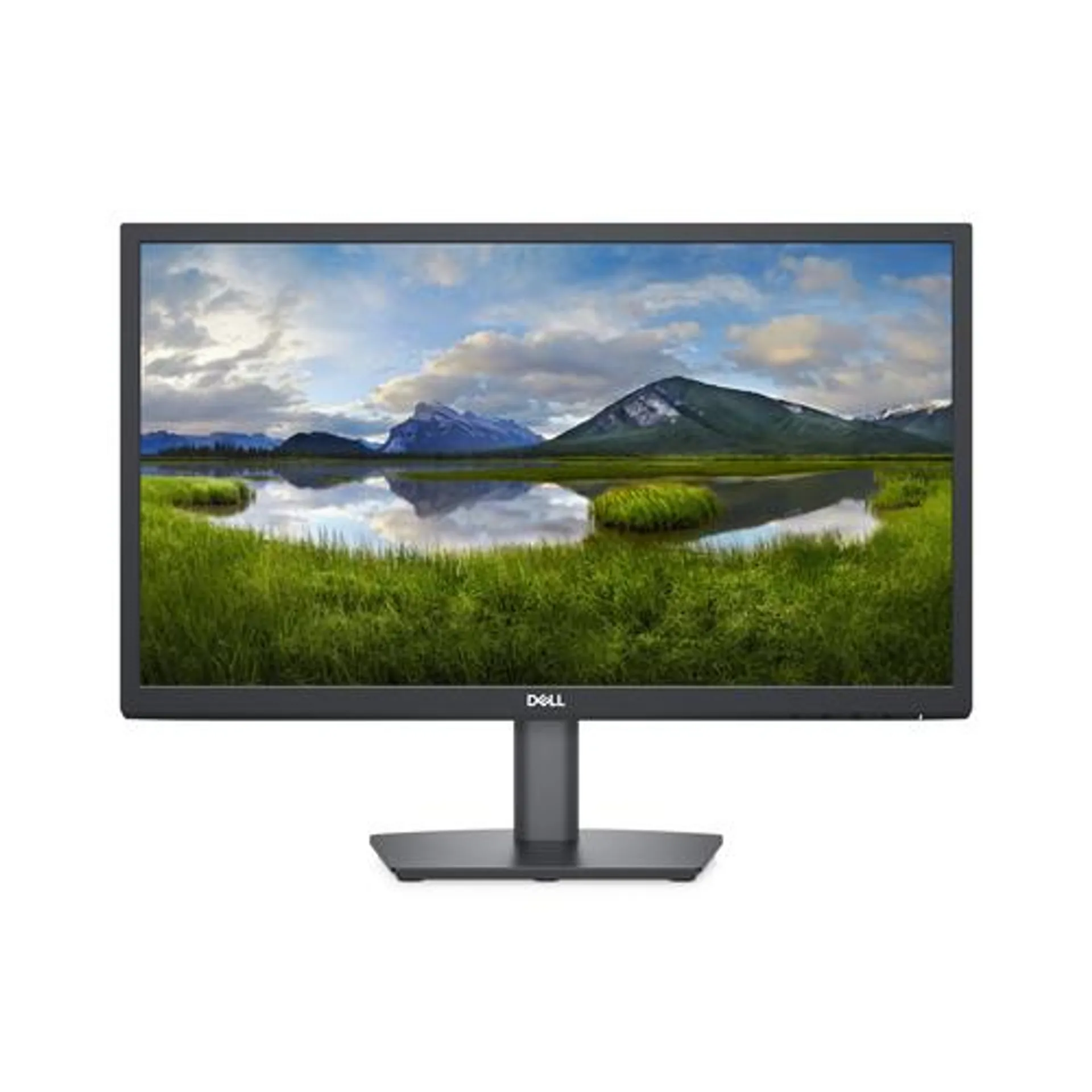 54,5cm (21.4") DELL 22 Monitor – E2222H Full HD Monitor