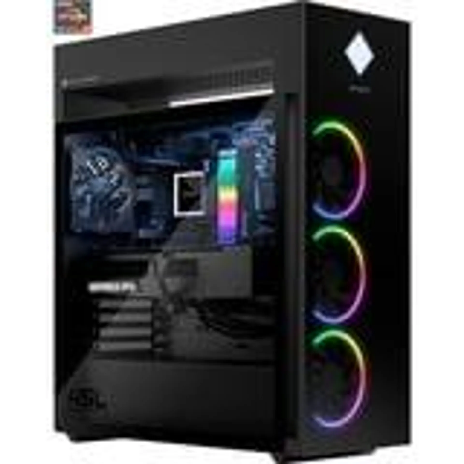 45L Gaming Desktop GT22-1204ng, Gaming-PC