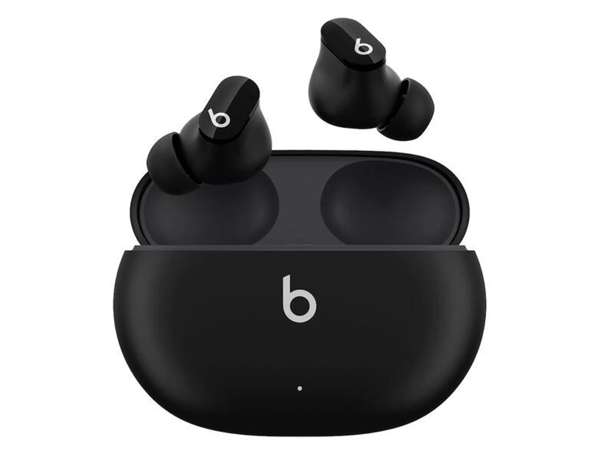 Beats Studio Buds Wireless In-Ear-Headset, Bluetooth, schwarz
