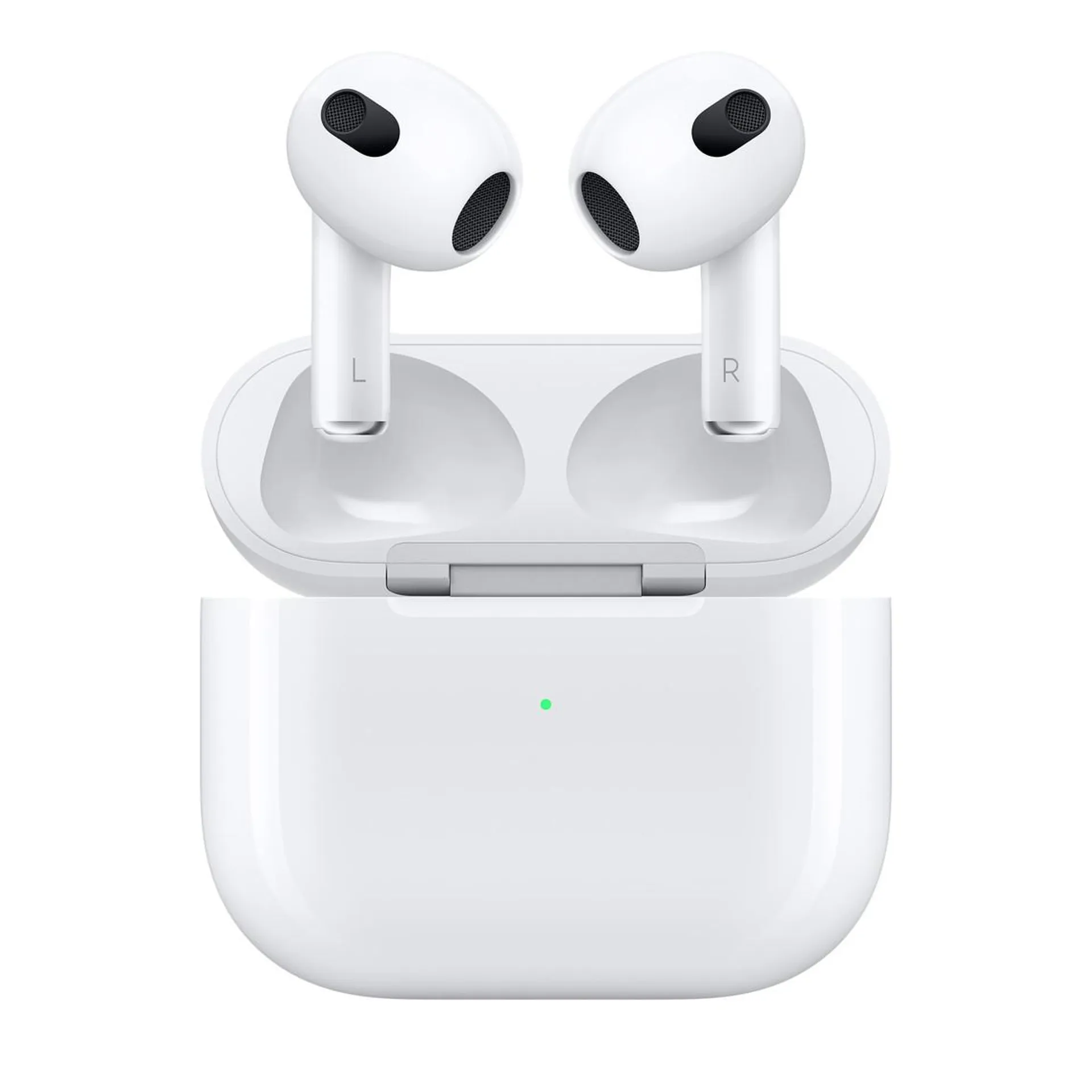 AirPods (3. Generation) mit Lightning Ladecase