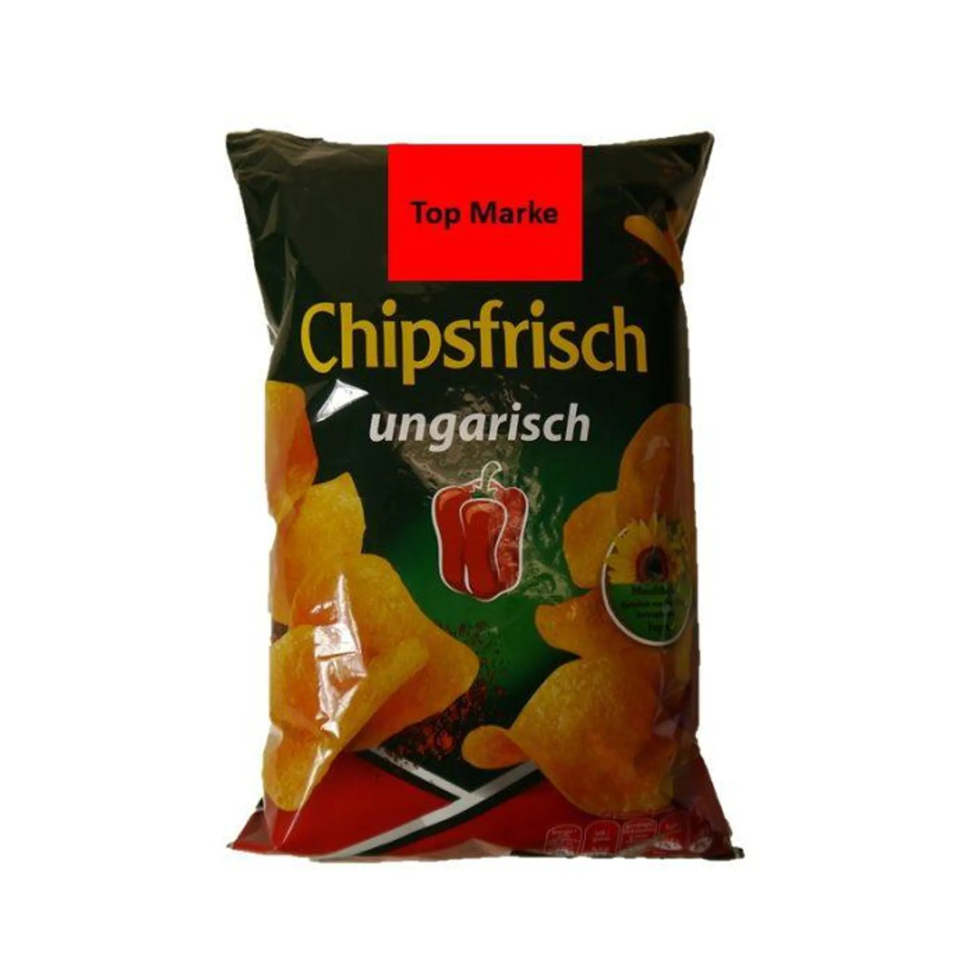 Top Marke – Chips 150g