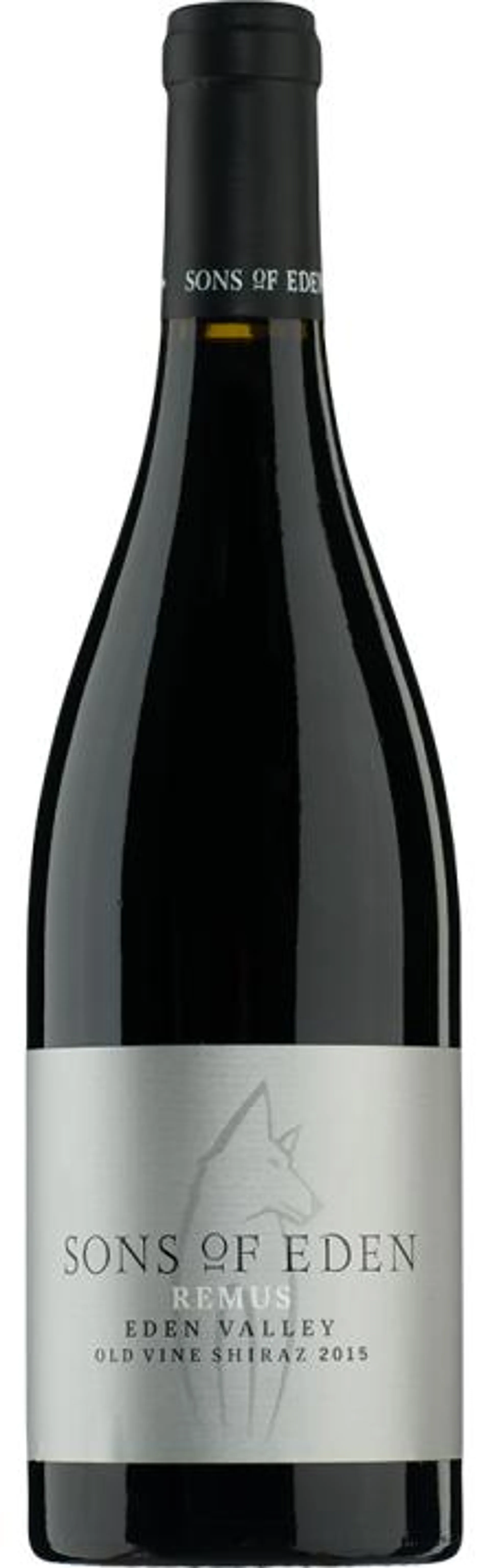 2014 Shiraz Remus Old Vine