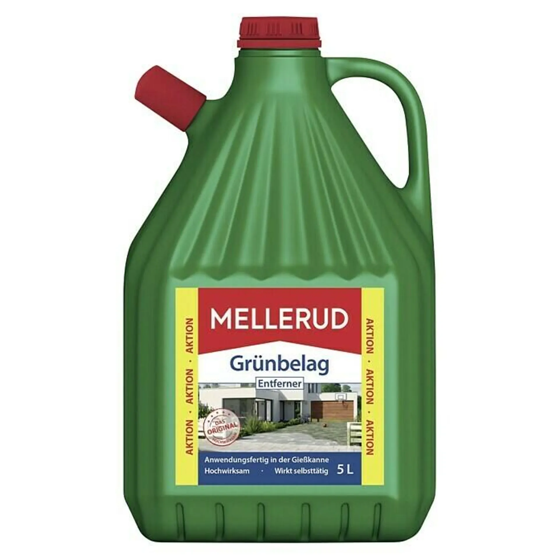 Mellerud Grünbelag-Entferner