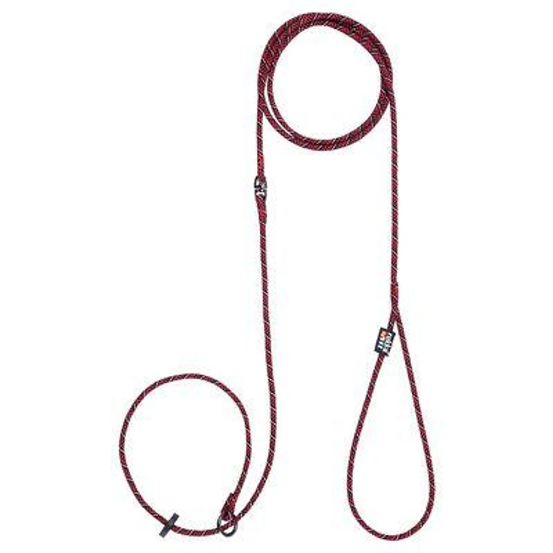 Rukka® Joy Mini Retrieverleine, rot