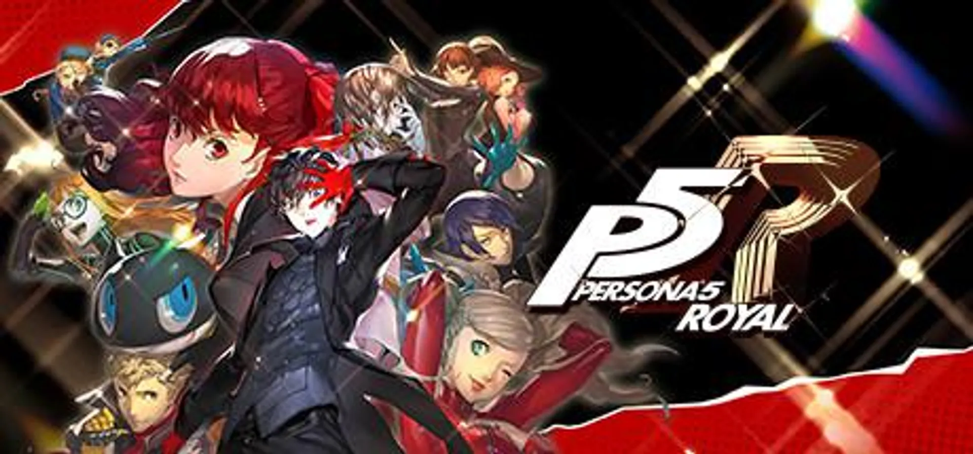 Save 30% on Persona 5 Royal on Steam