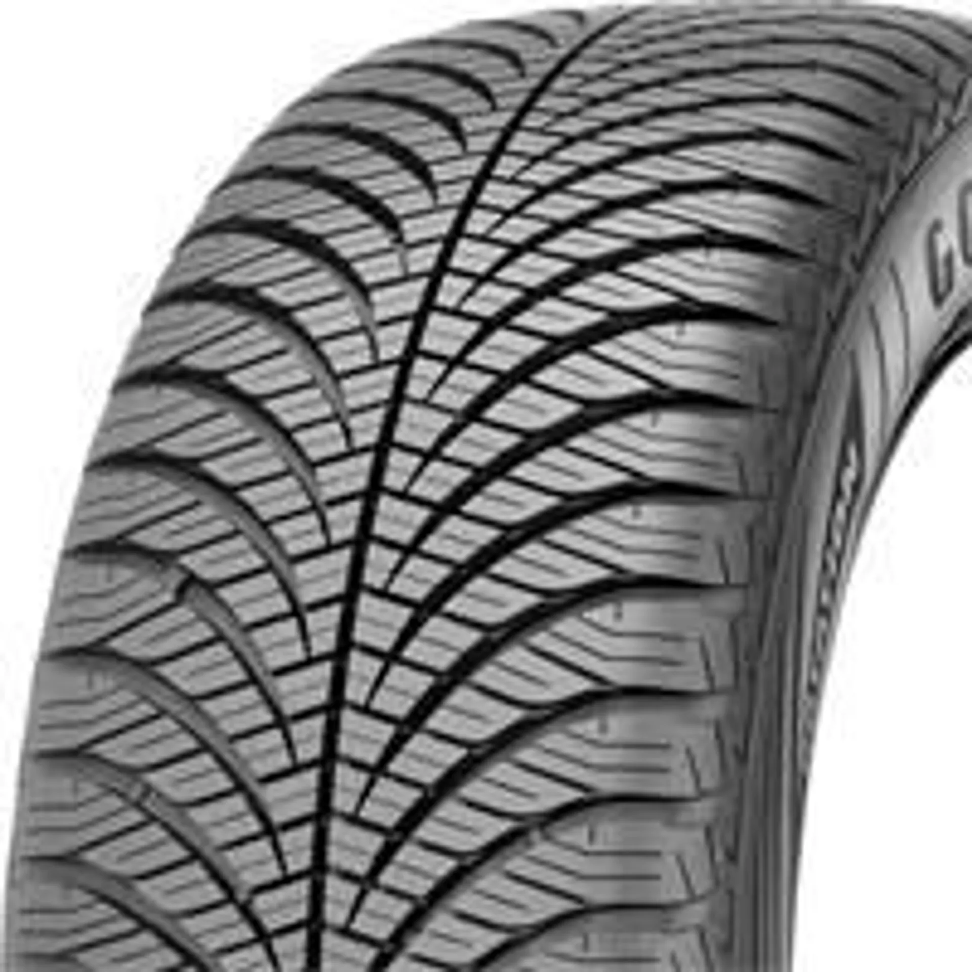 Goodyear Vector 4Seasons Gen-2 FR