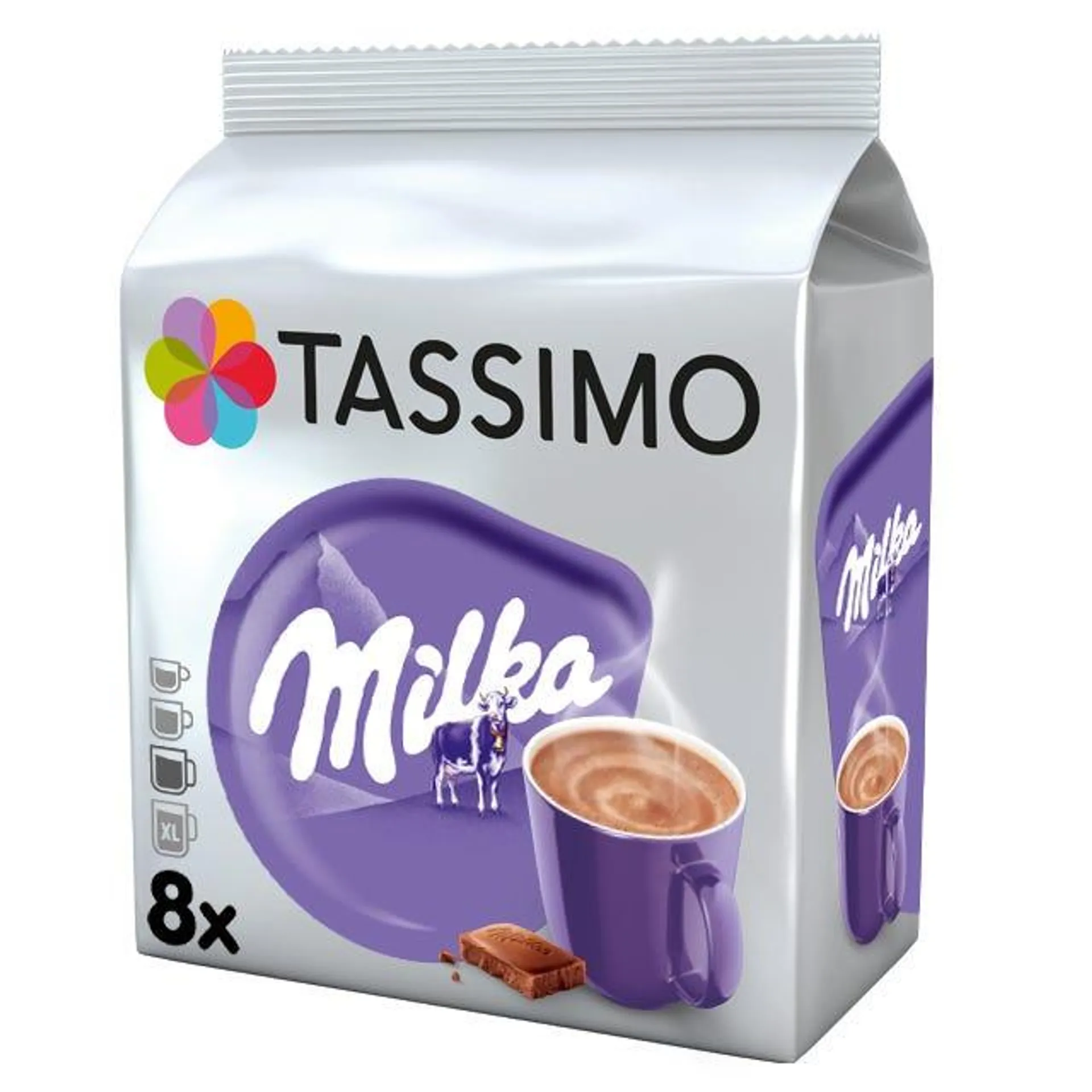 Choco Milka