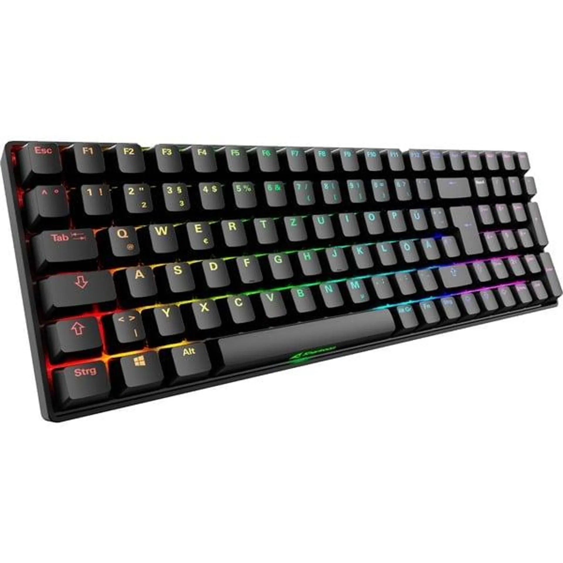 SKILLER SGK50 S2, Gaming-Tastatur