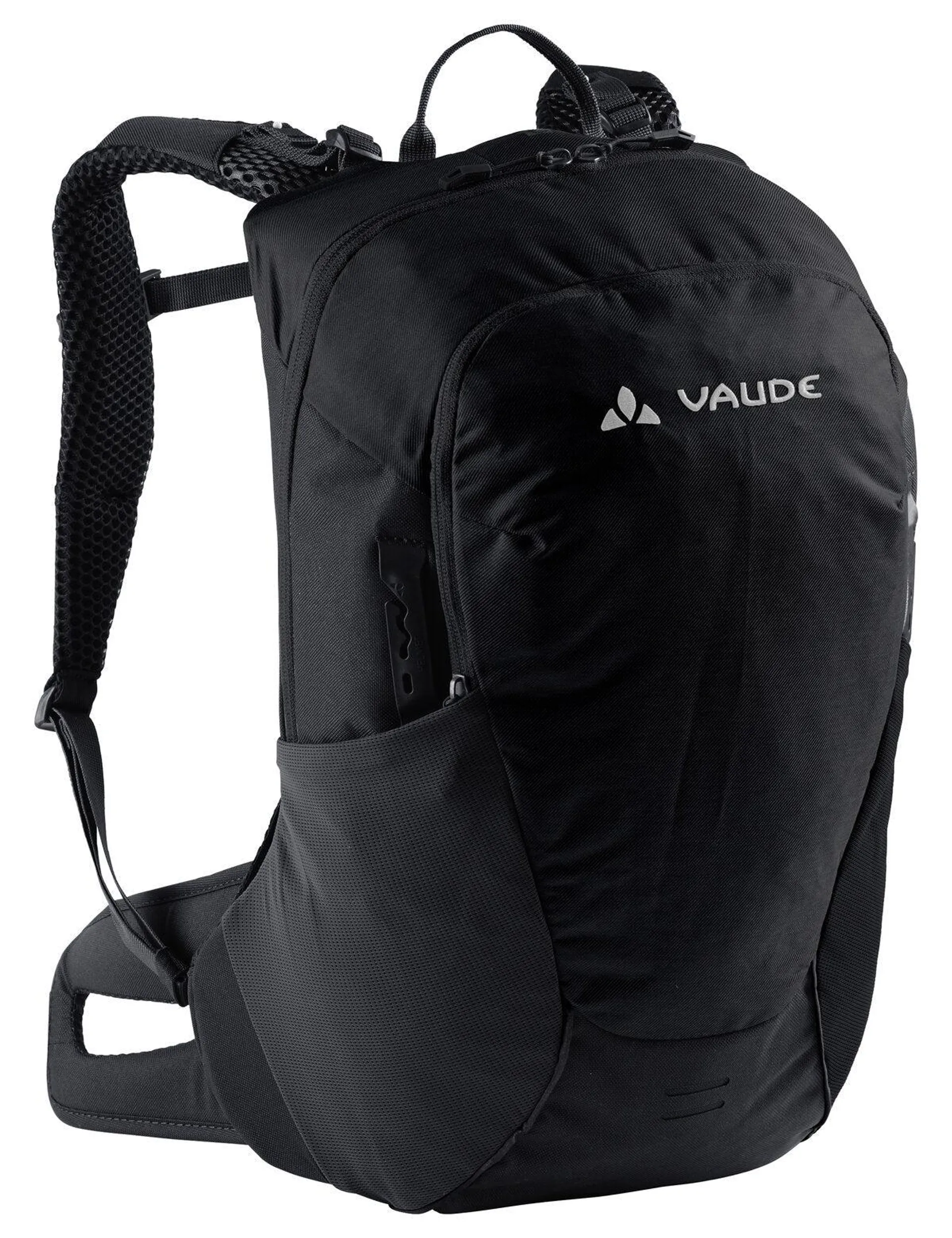 VAUDE Tremalzo 12 Rucksack Damen schwarz