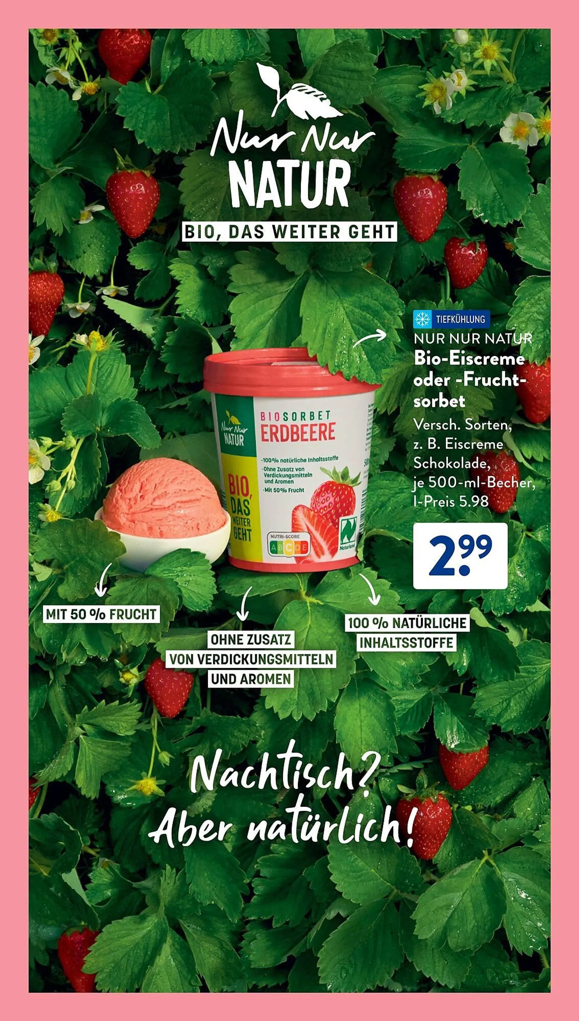 Aldi Süd Prospekt - 20