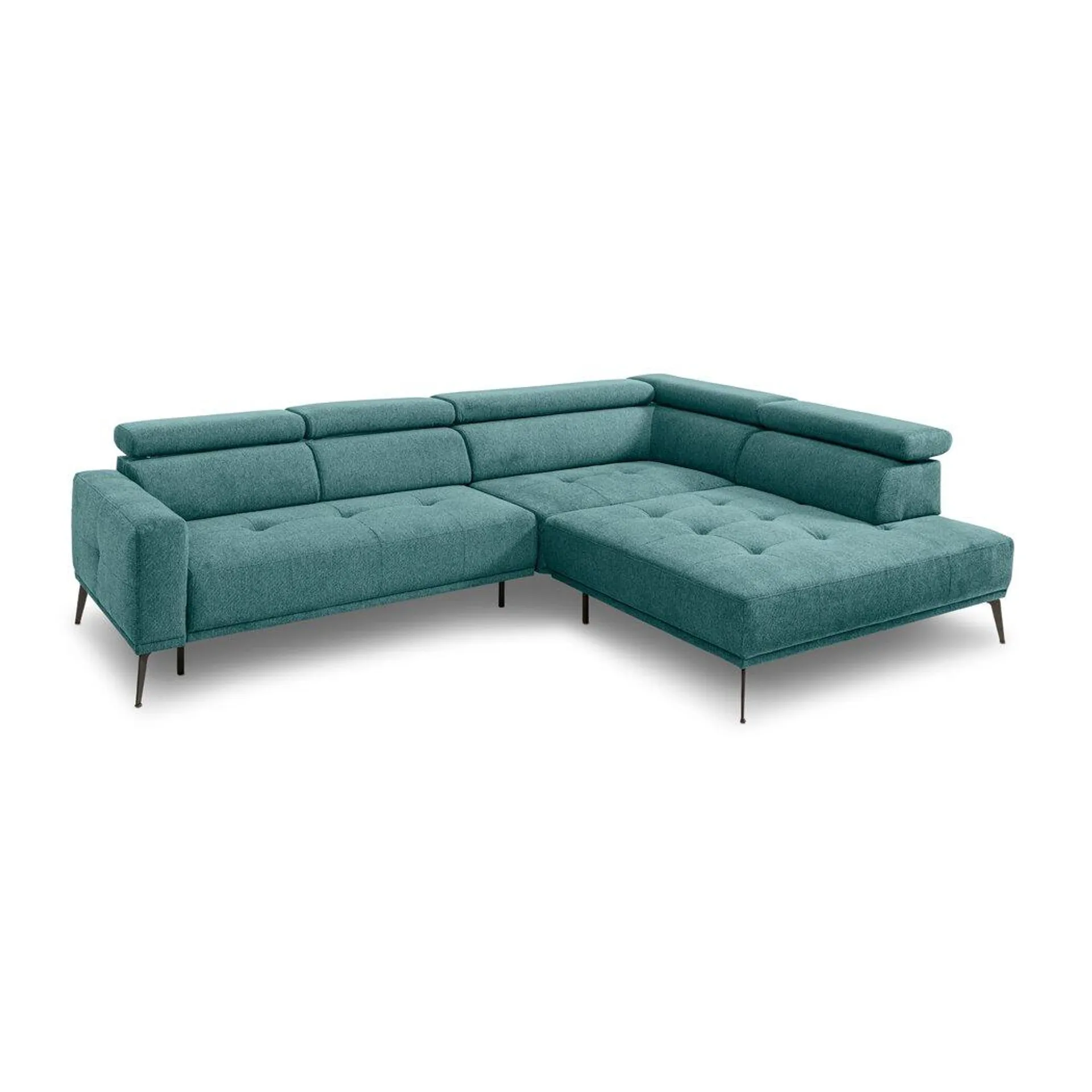 Ecksofa Monterrey