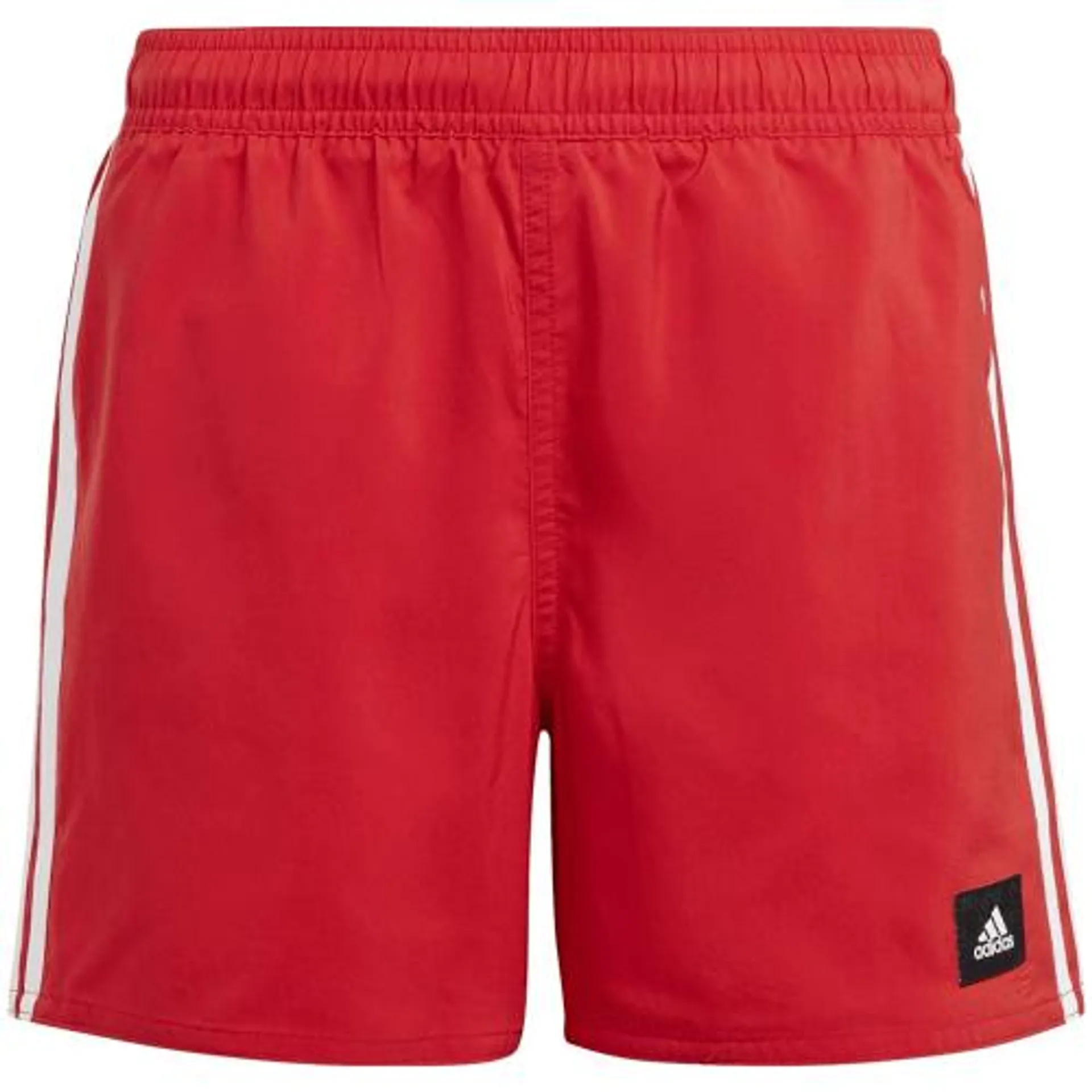 3-Streifen Badeshorts Jungen Badehose