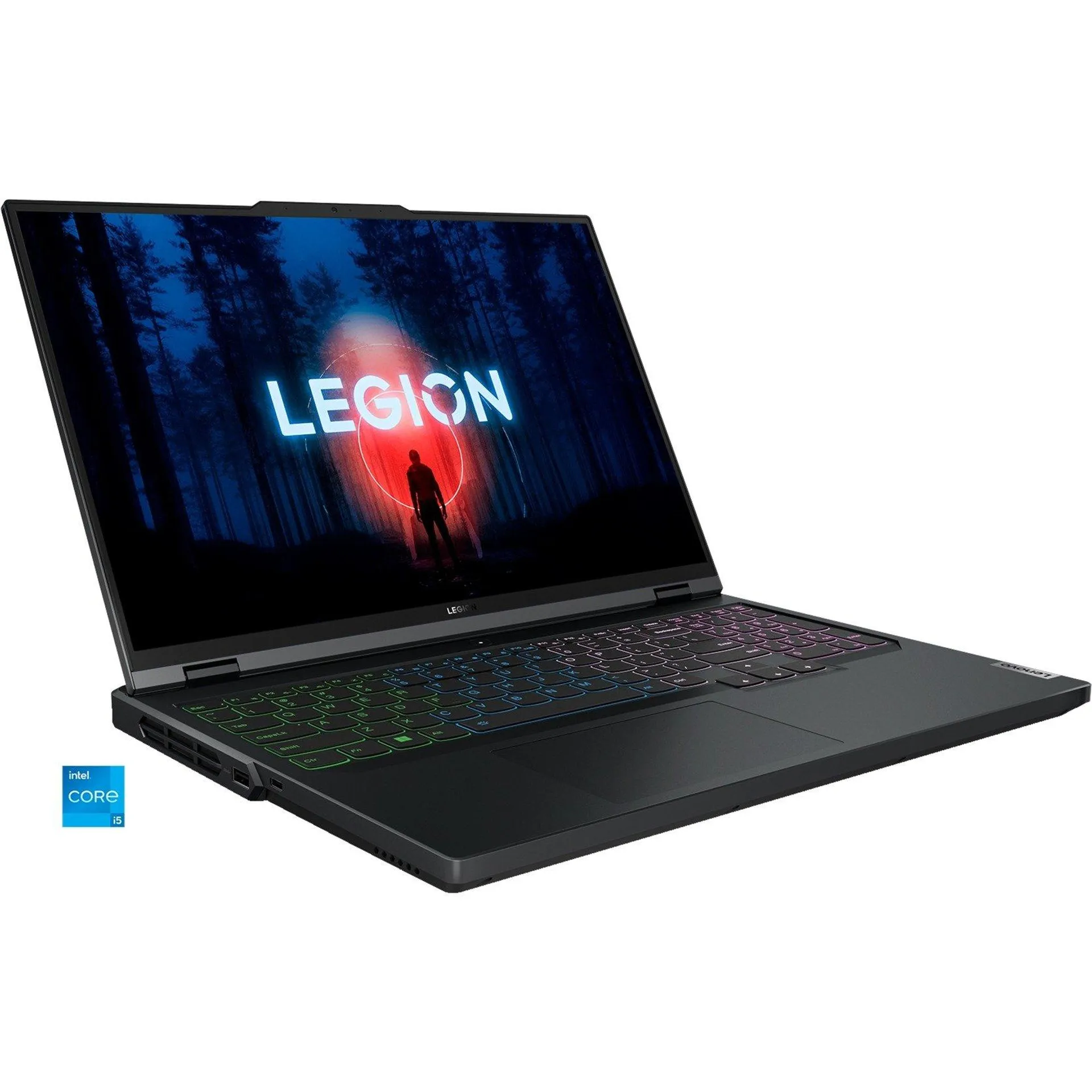 Legion Pro 5 16IRX8 (82WK006DGE), Gaming-Notebook