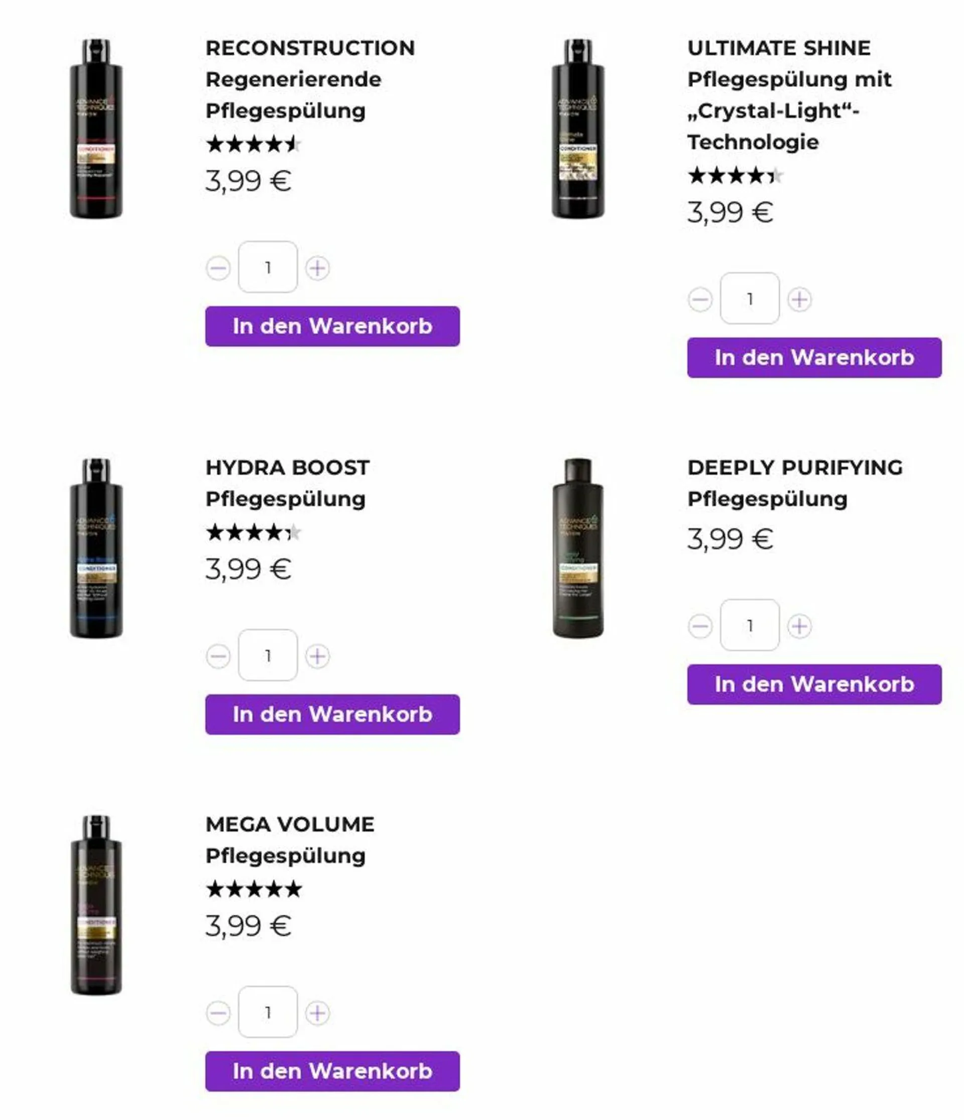 Avon Aktueller Prospekt von 12. Mai bis 21. Mai 2025 - Prospekt seite 11