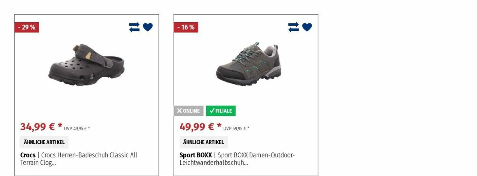 SCHUH OKAY Aktueller Prospekt von 21. Oktober bis 30. Oktober 2024 - Prospekt seite 30