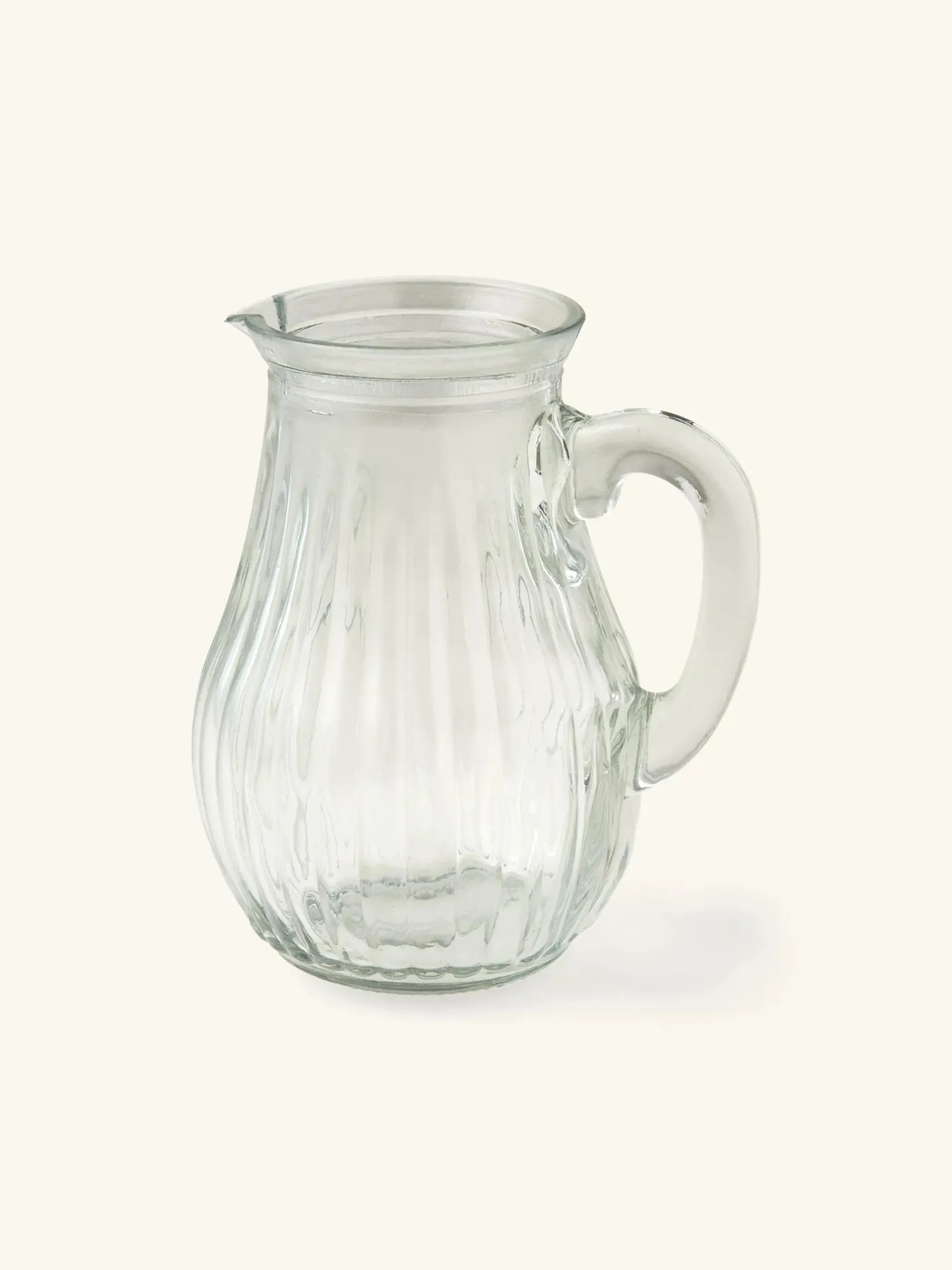 Jug 600 ml