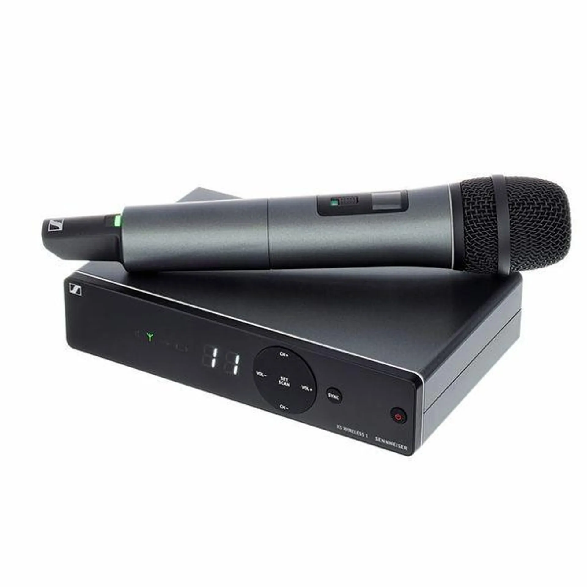 Sennheiser XSW 1-825 A-Band Vocal Set