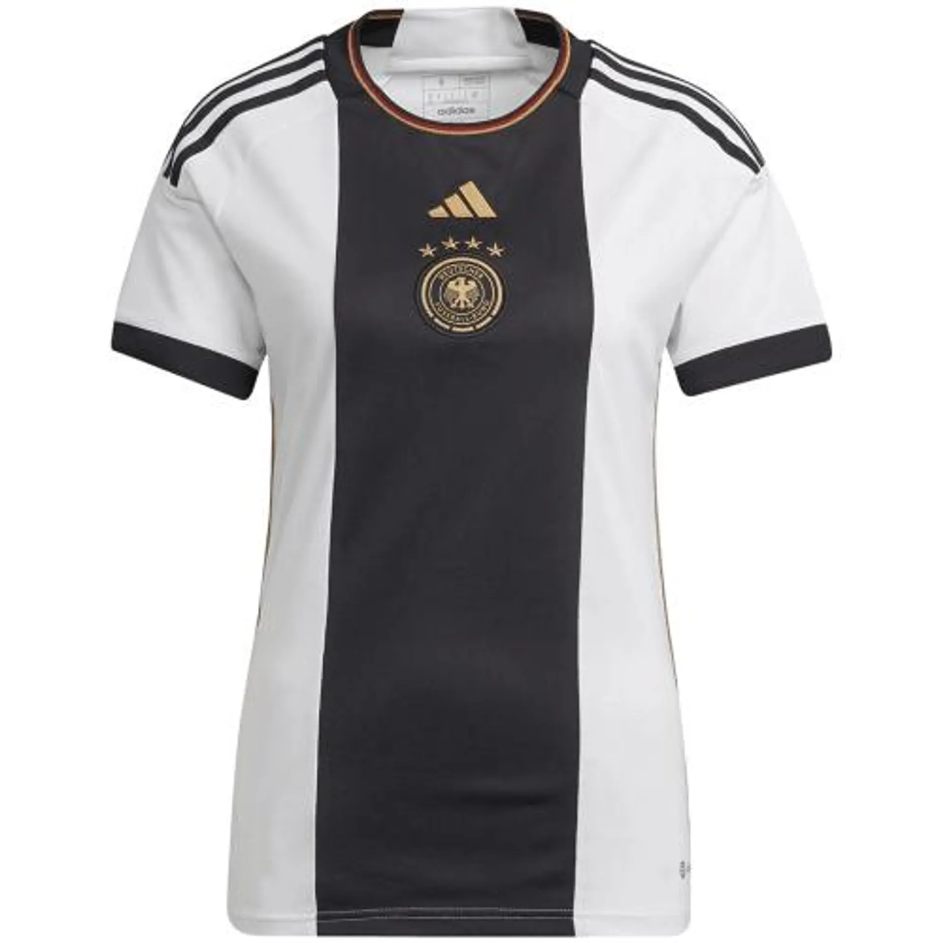 DFB 22 Heimtrikot (Männerteam) Damen Trikot