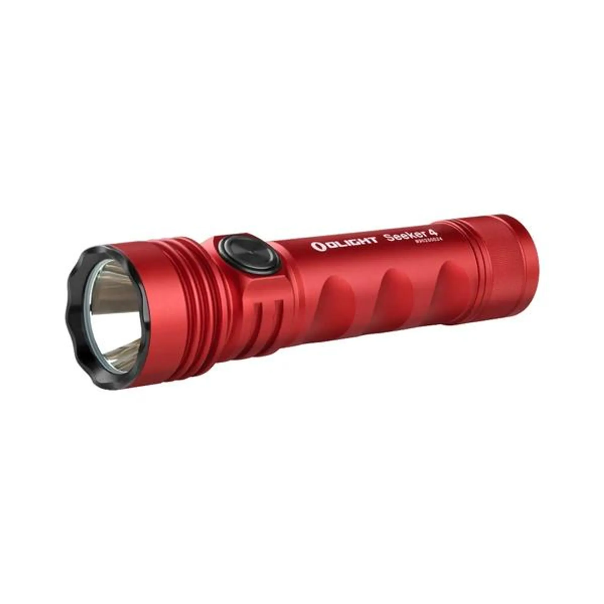 Olight Seeker 4 Taschenlampe eine verbesserte Version des Seeker 3