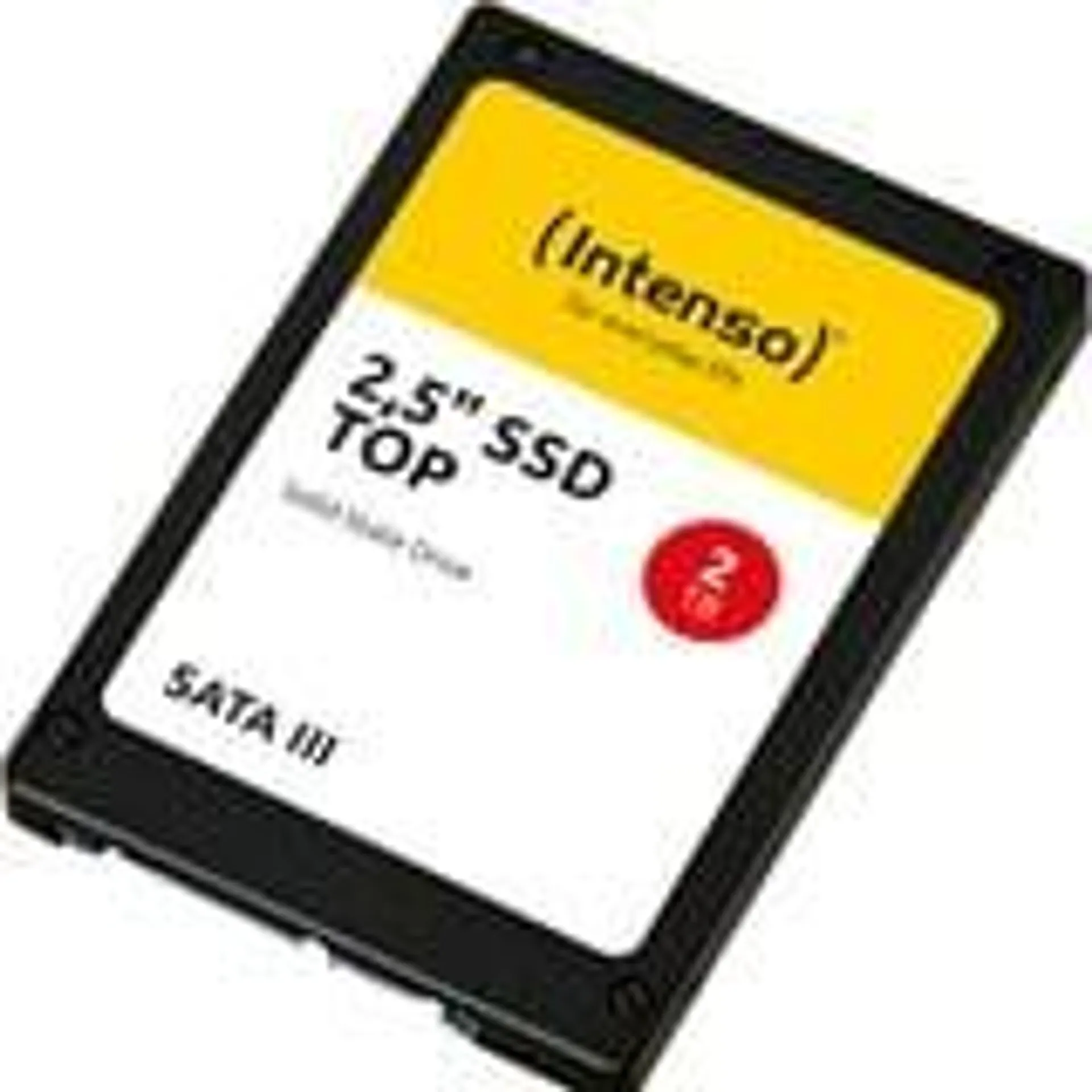 Top SSD 2 TB