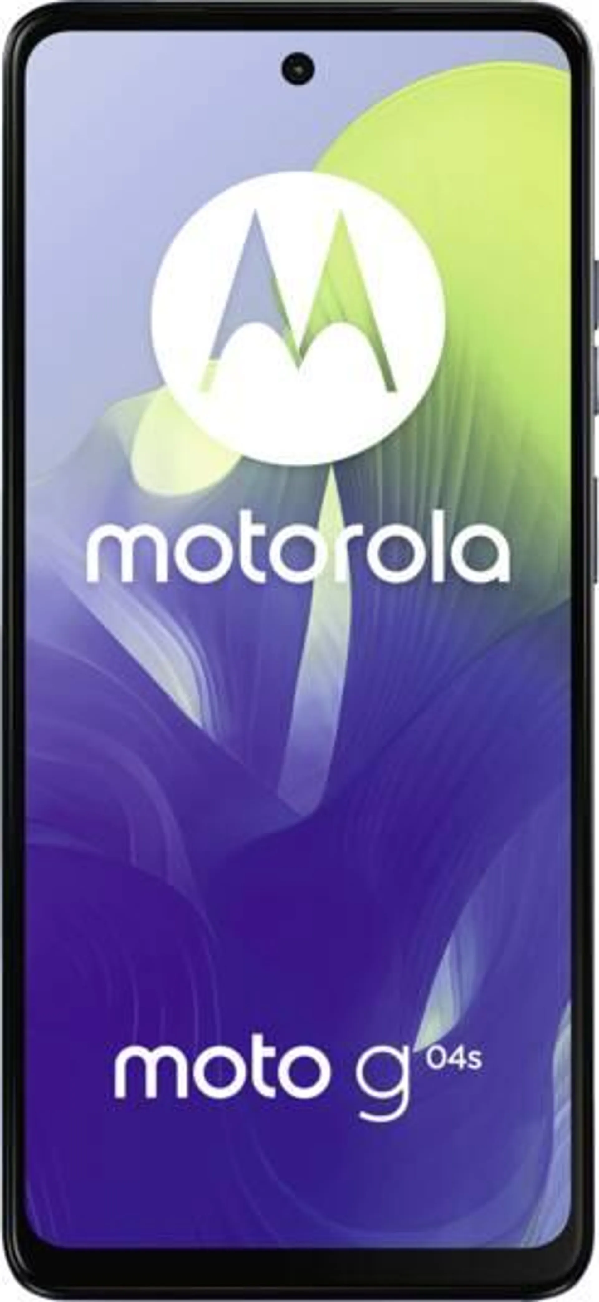 Moto G04s 64GB - Satin Blue