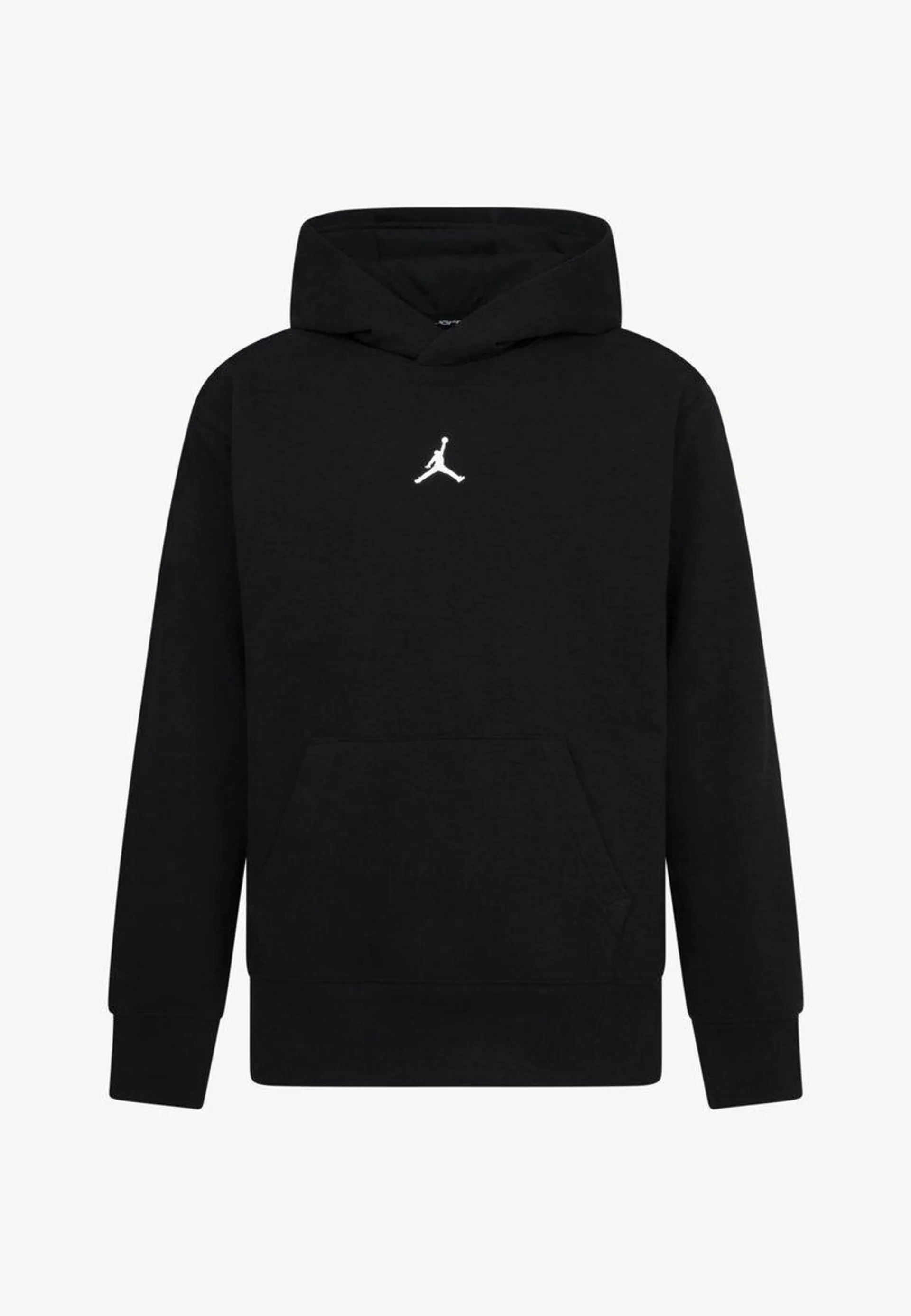 SPORT CROSSOVER - Hoodie - black