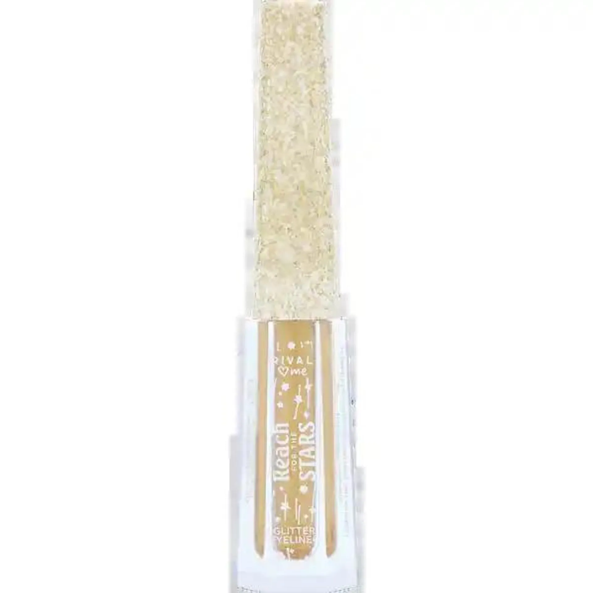 Reach for the Stars Glitter Eyeliner 03 gold