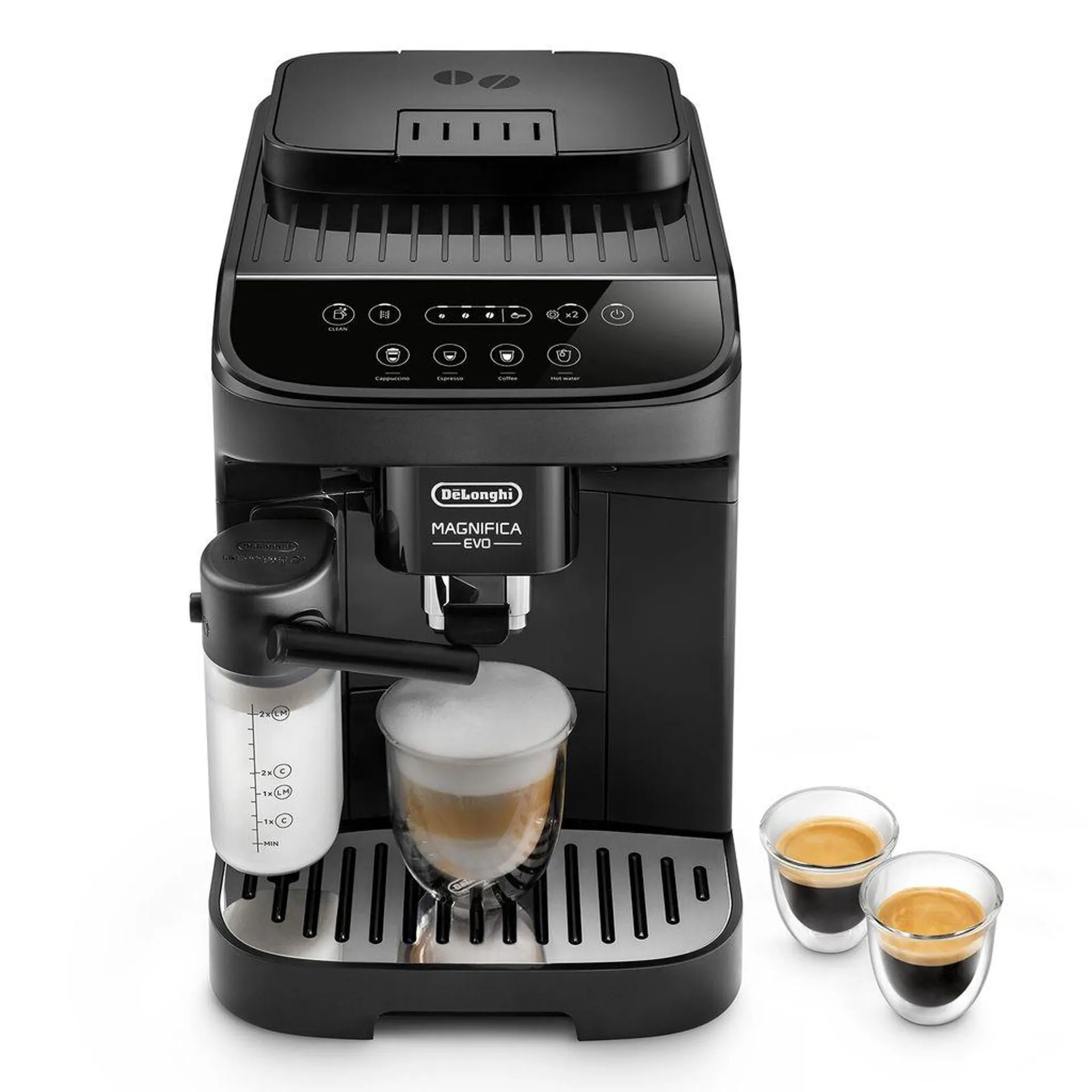 ECAM293.52.B MAGNIFICA EVO Kaffeevollautomat