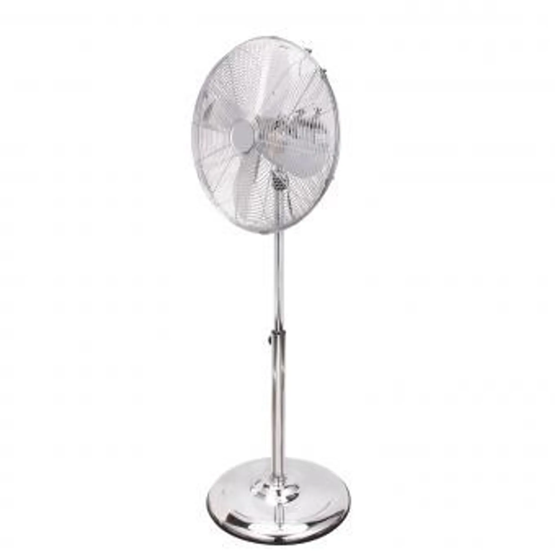 TecTro Standventilator "EF 193" 45 Watt 40 cm