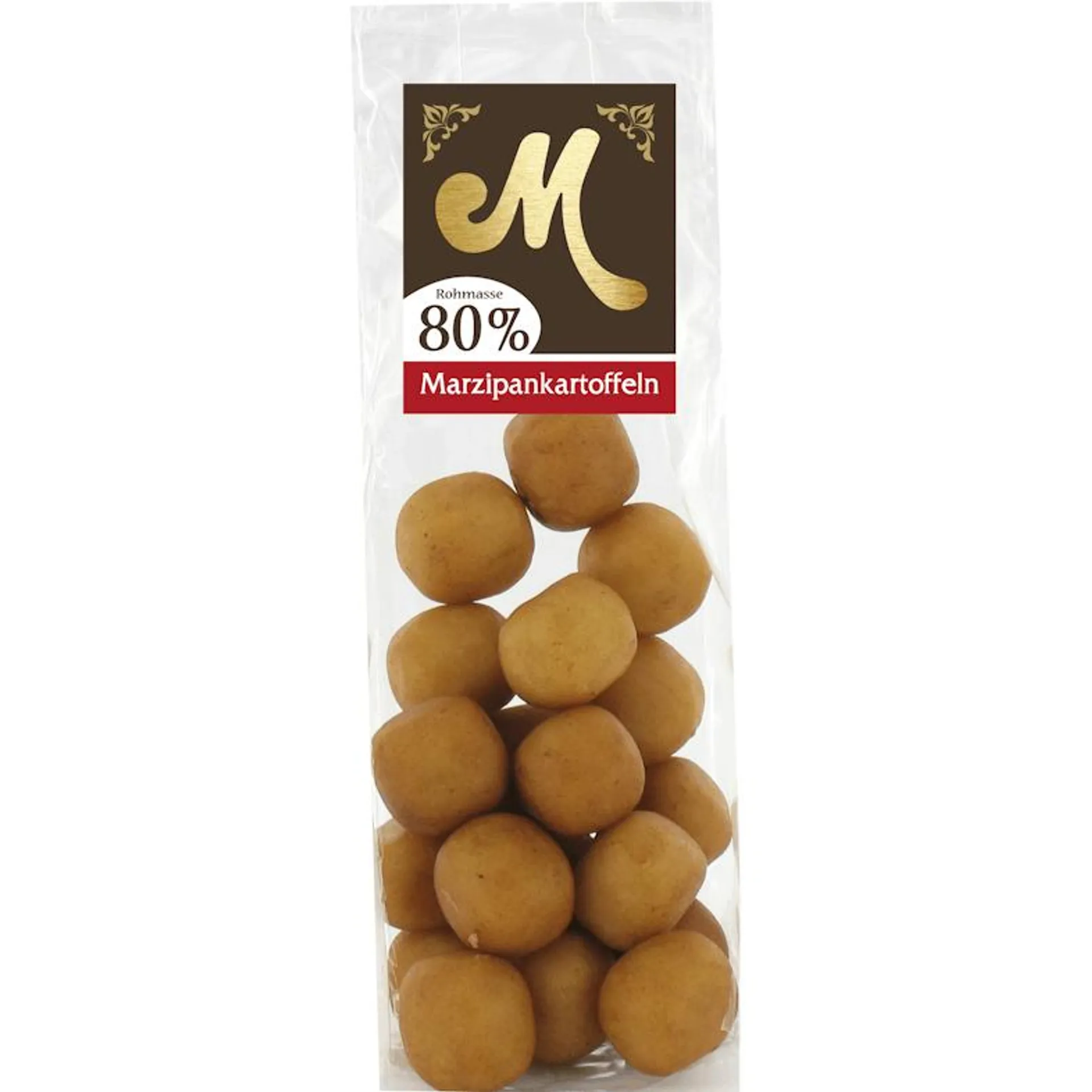 Odenwälder Marzipan Kartoffeln 200g