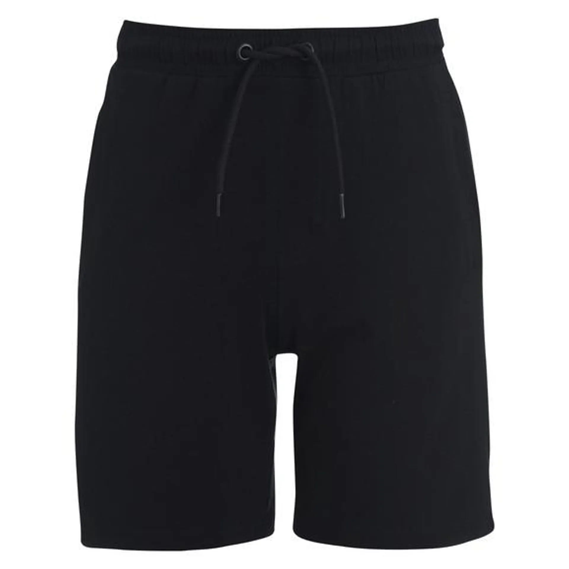 Herren Schlafshorts mit Tunnelzug