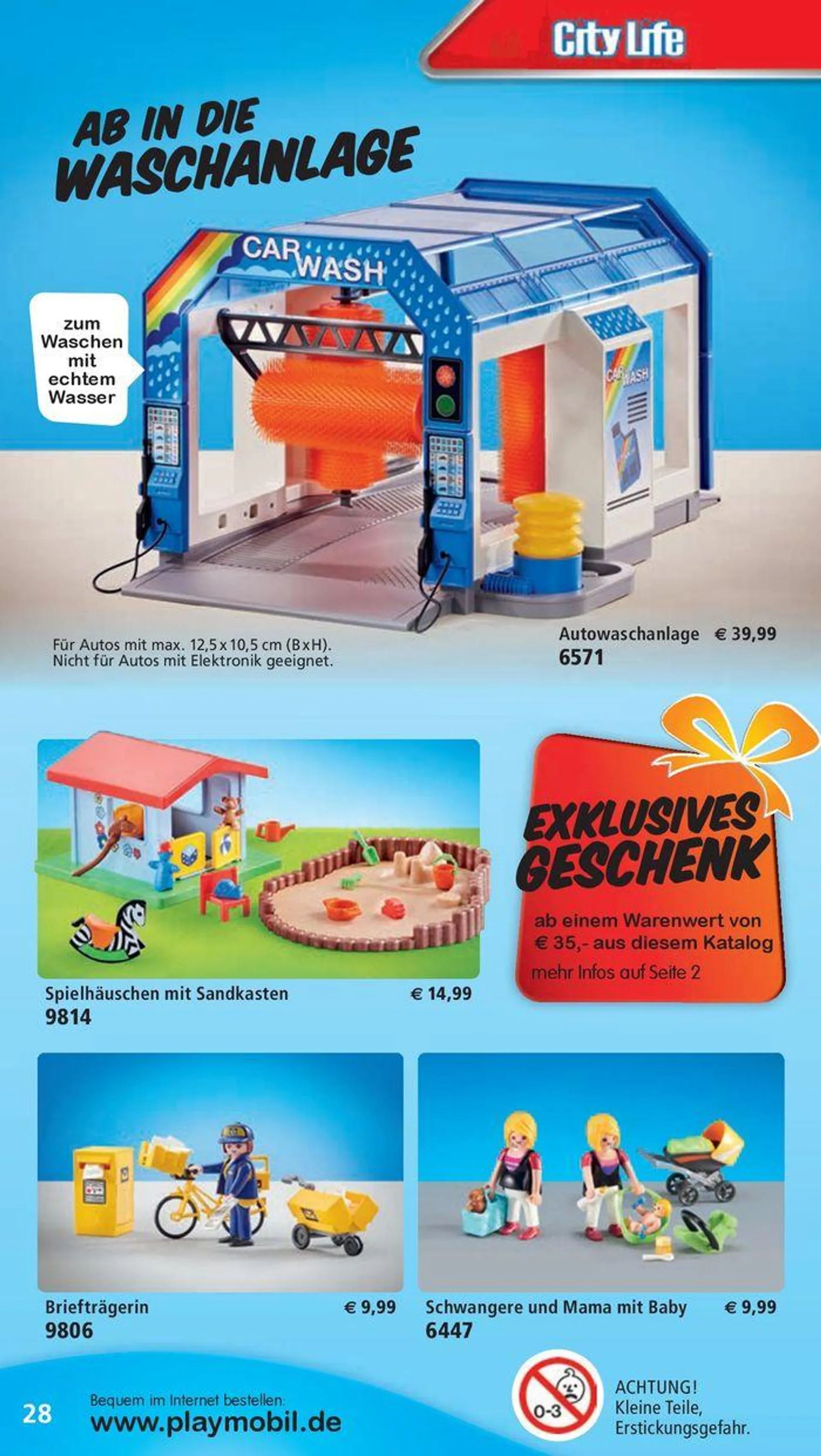 Playmobil Plus - 28