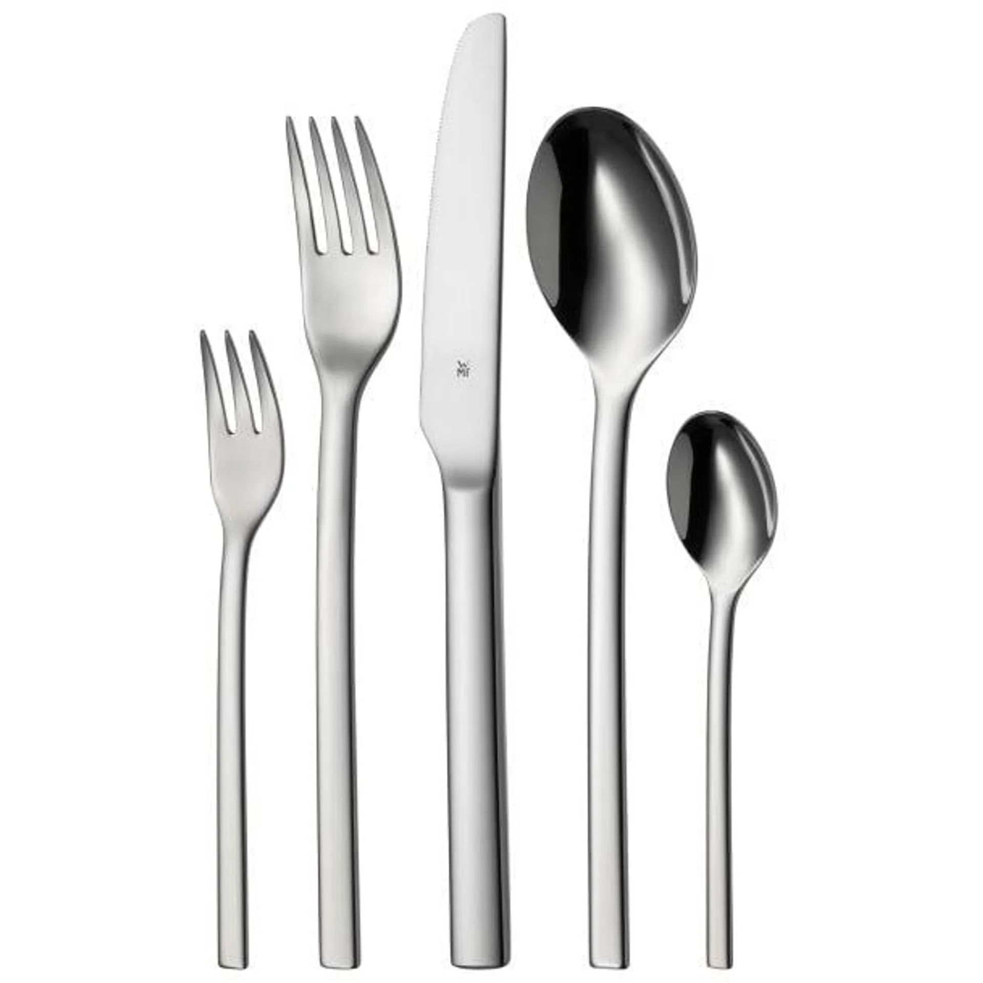 Tavira Besteck-Set, 30-teilig, Cromargan®