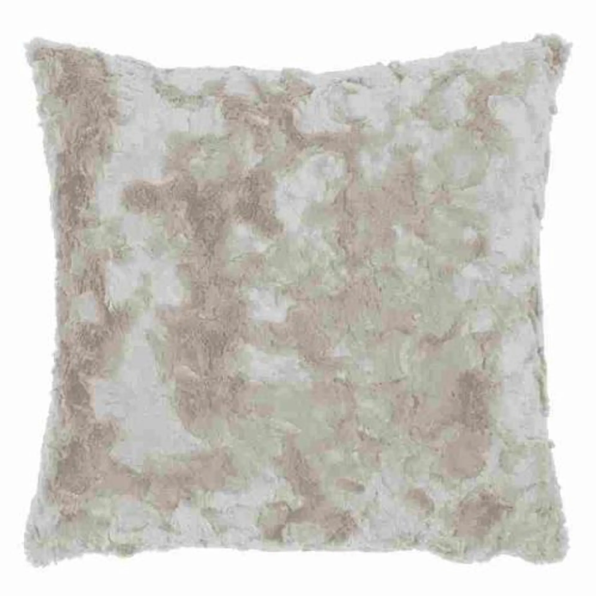 pad home Design Kissenhülle Bardot light grey 45x45