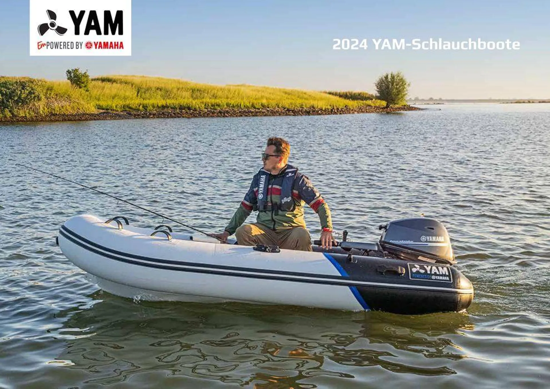 2024 YAM-Schlauchboote - 1