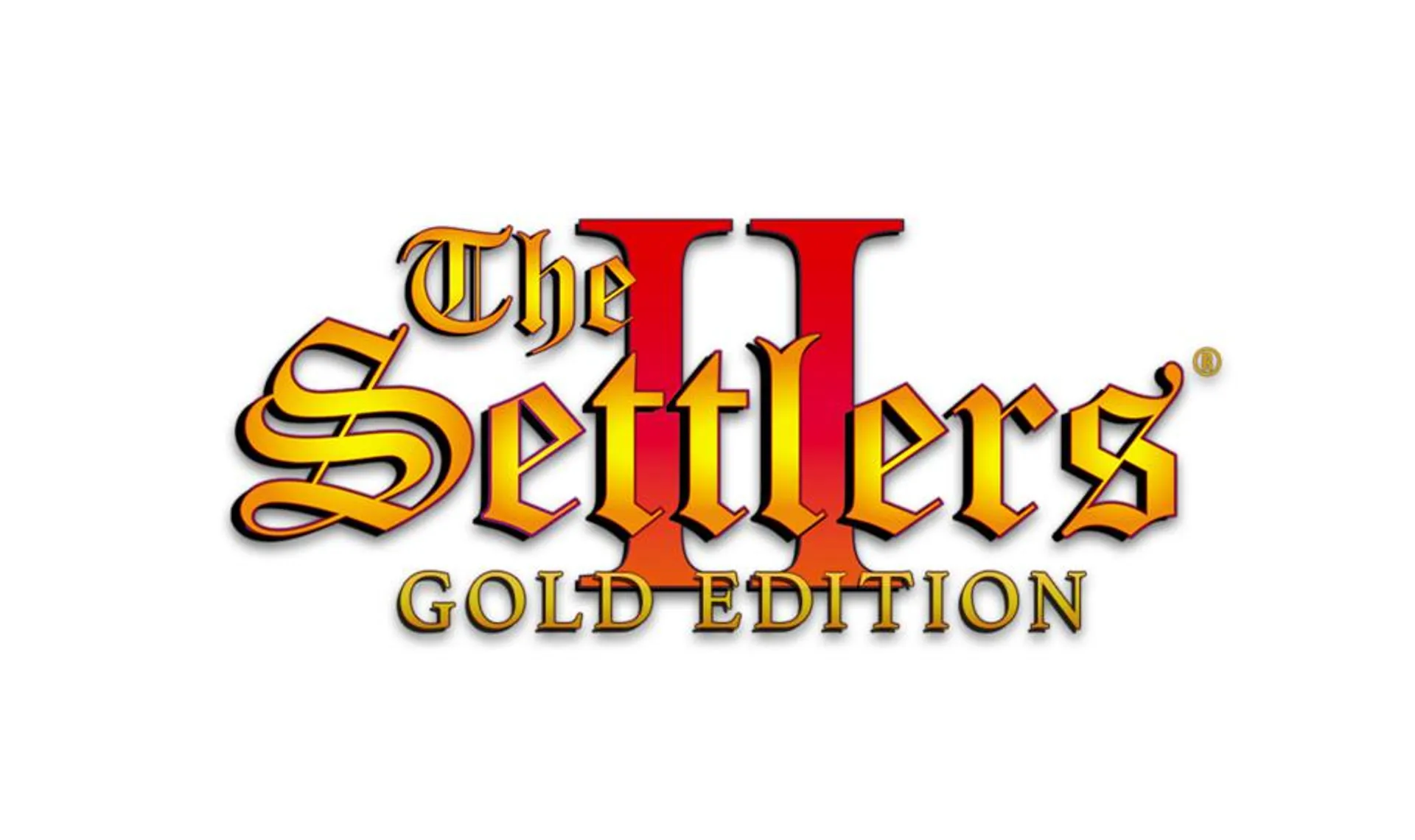 Die Siedler® 2: Gold Edition
