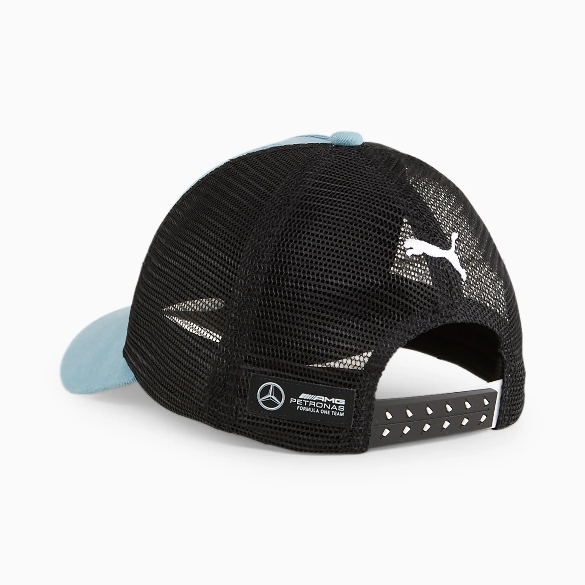 Mercedes-AMG Petronas Motorsport Go Summer Baseball Cap