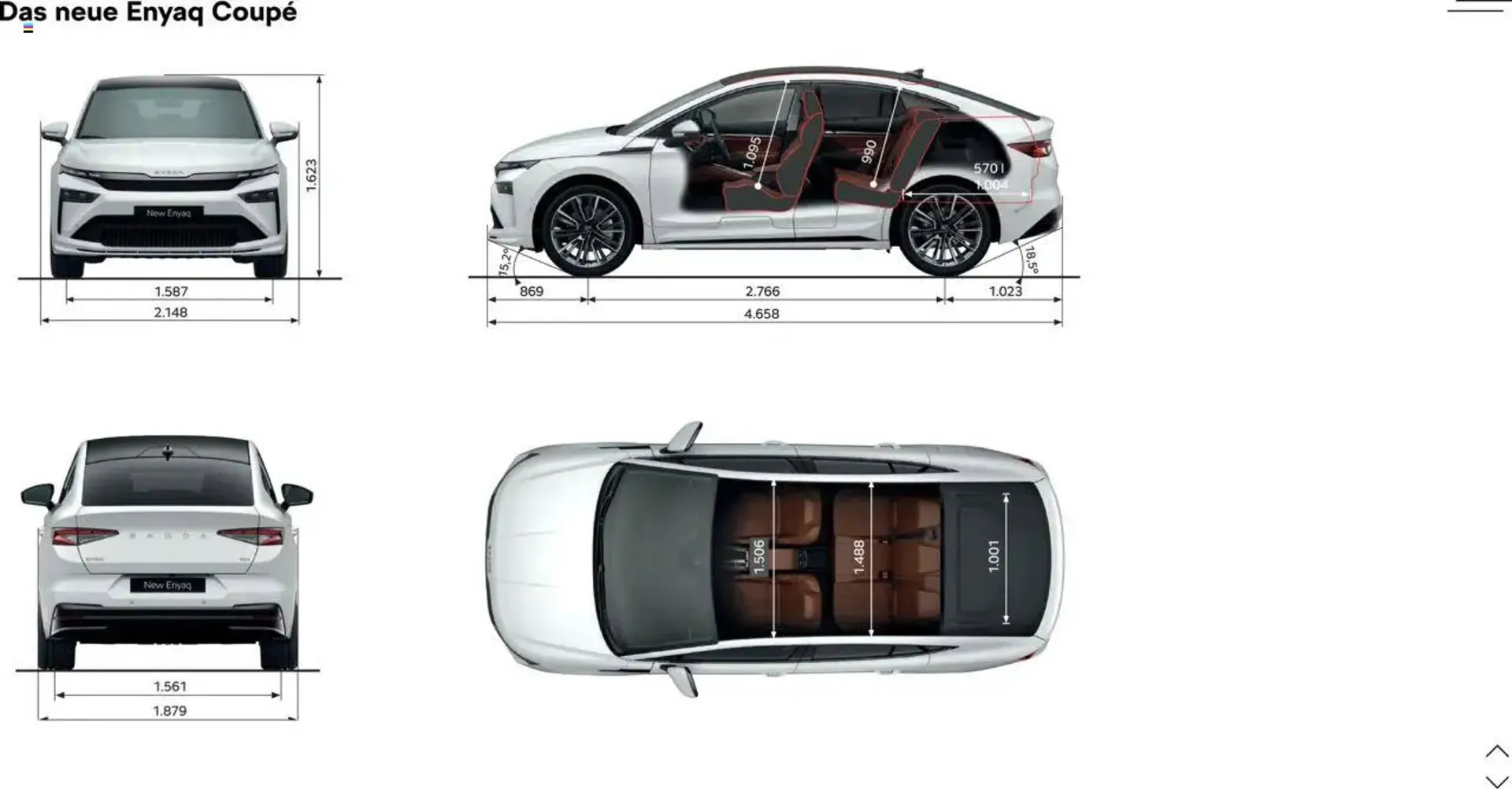 Skoda Prospekt von 25. Januar bis 8. Februar 2025 - Prospekt seite 68