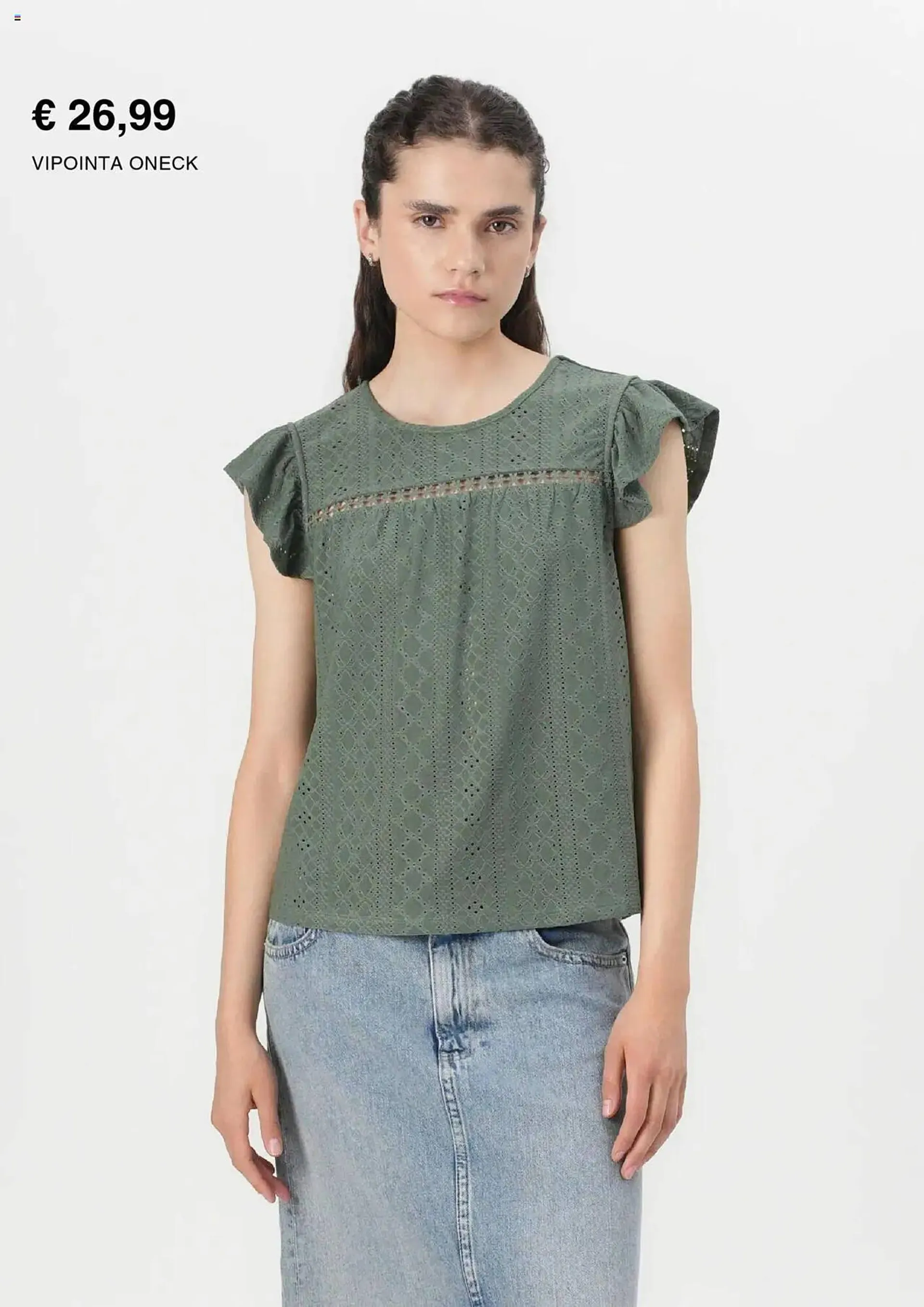 Catálogo de Folleto Zalando 1 de junio al 30 de junio 2025 - Página 8
