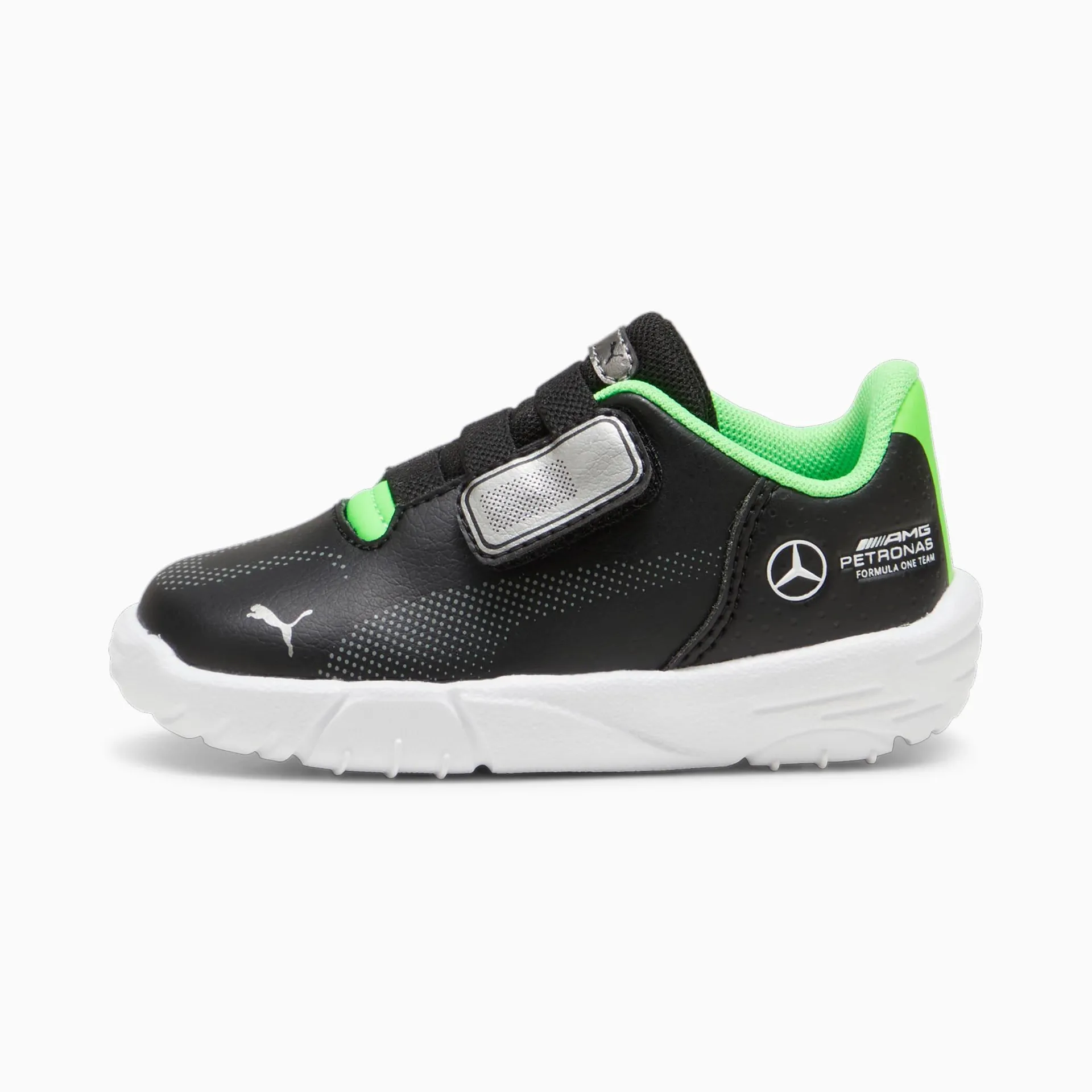 Sneakers Drift Cat Decima 2.0 Mercedes-AMG Petronas F1® Enfant