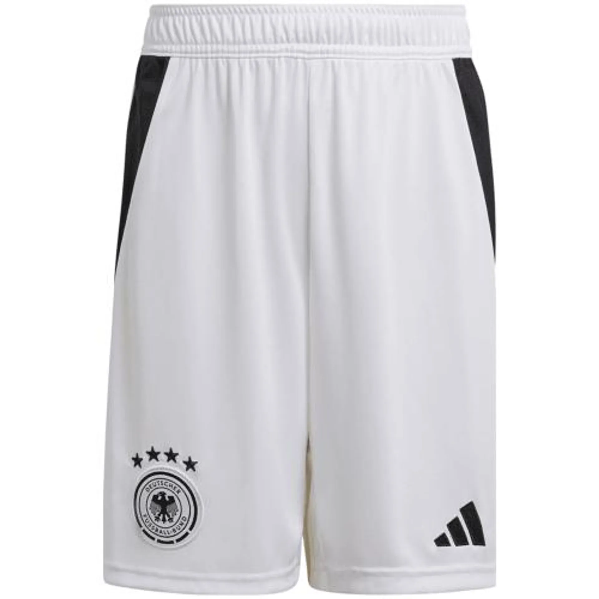 DFB 24 Heimshorts Jungen Teamhose