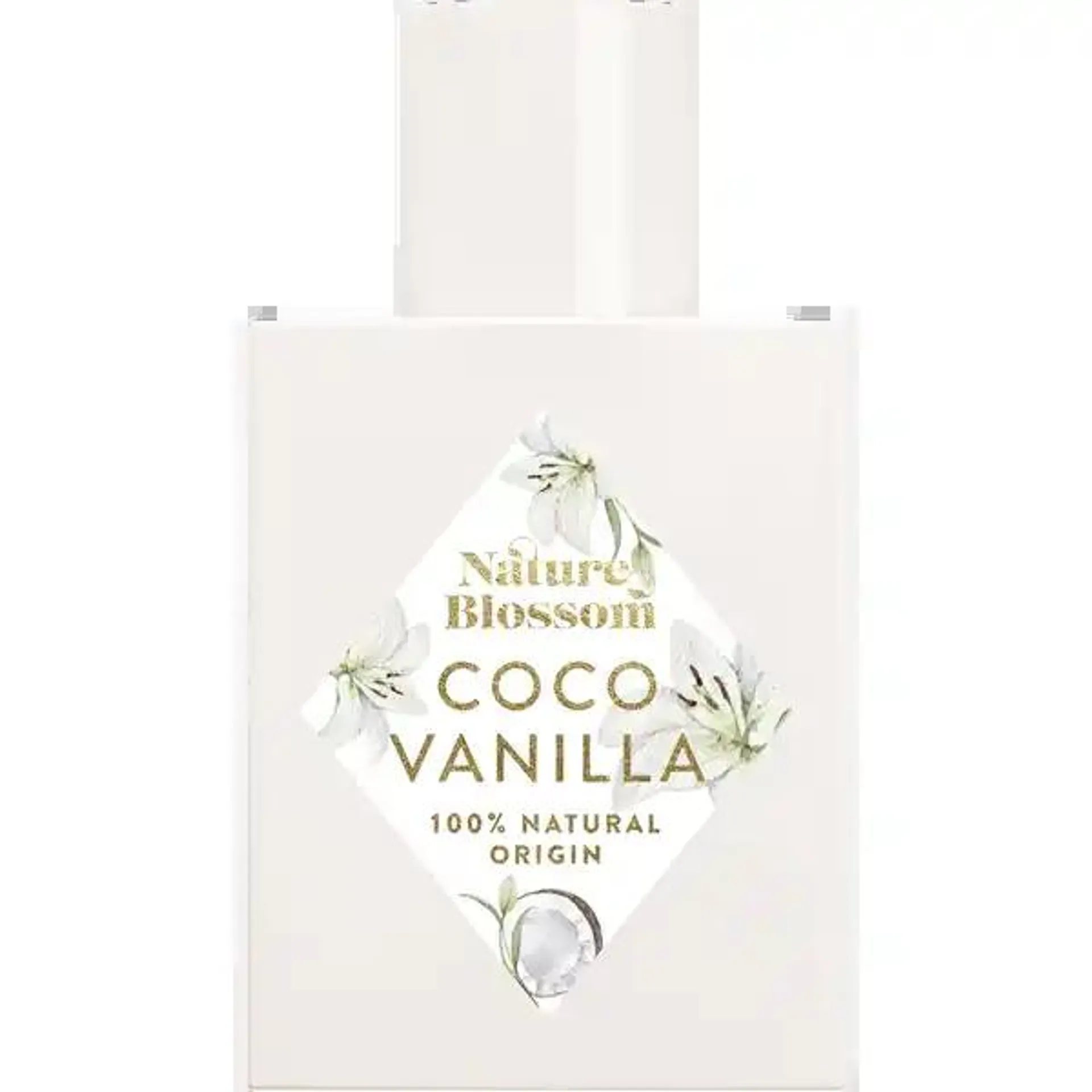 Coco Vanilla, EdP 50 ml