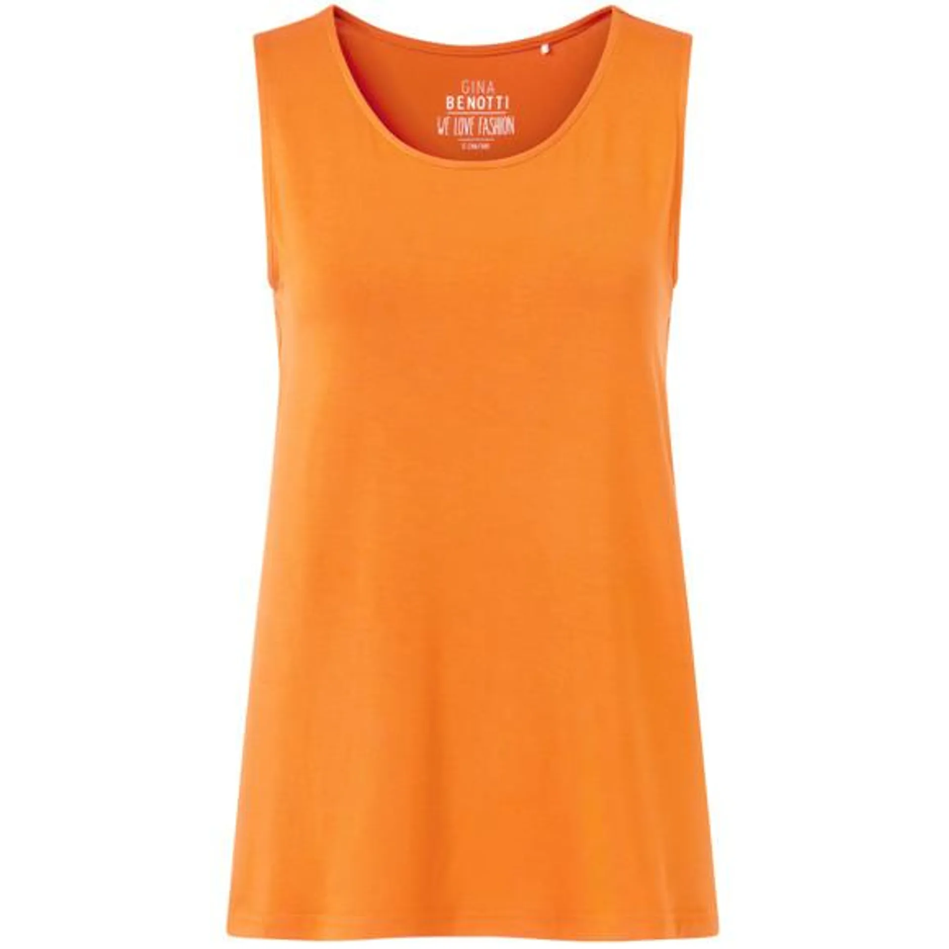 Damen Top mit Viskose
