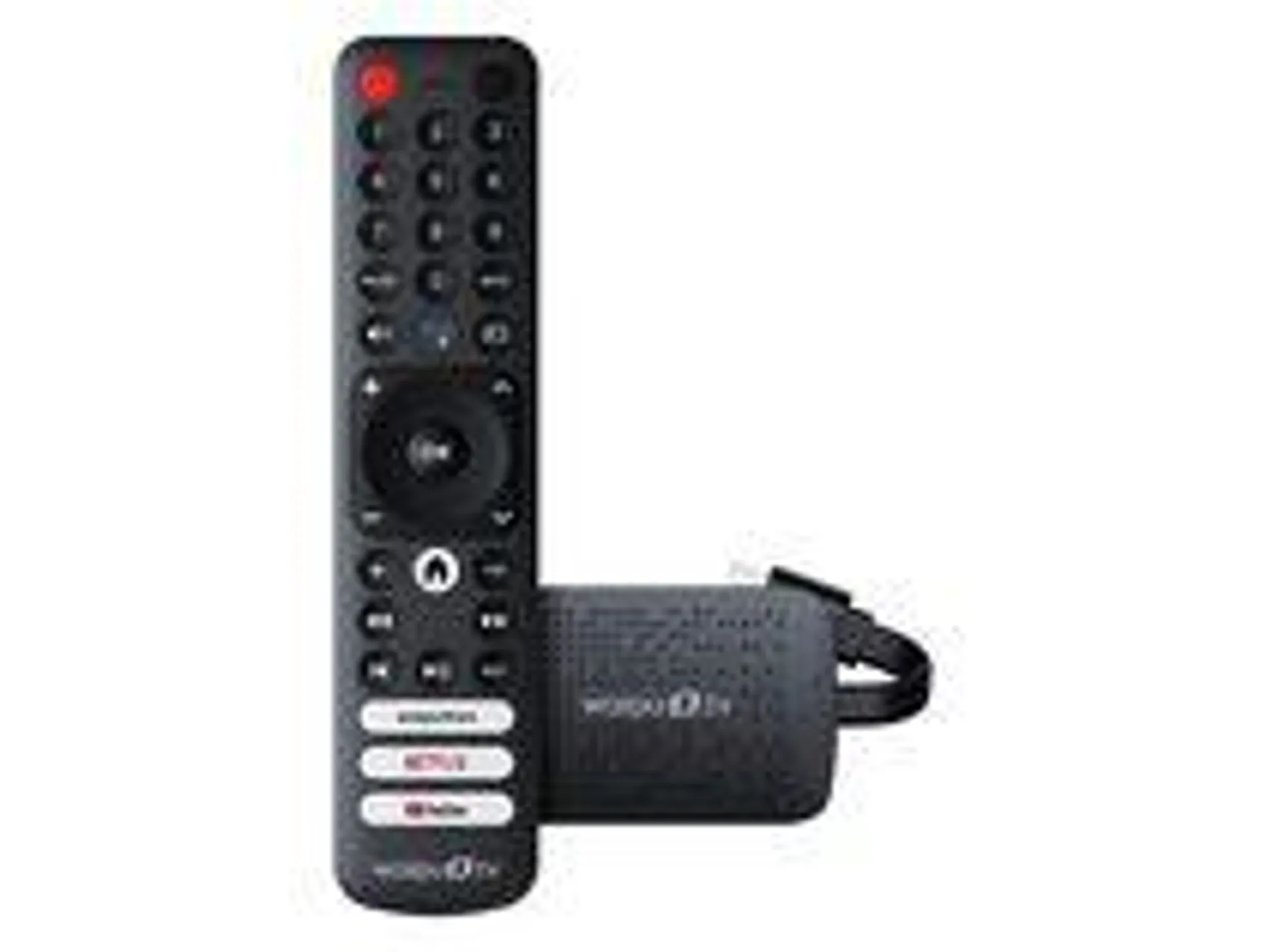 waipu.tv 4K Stick