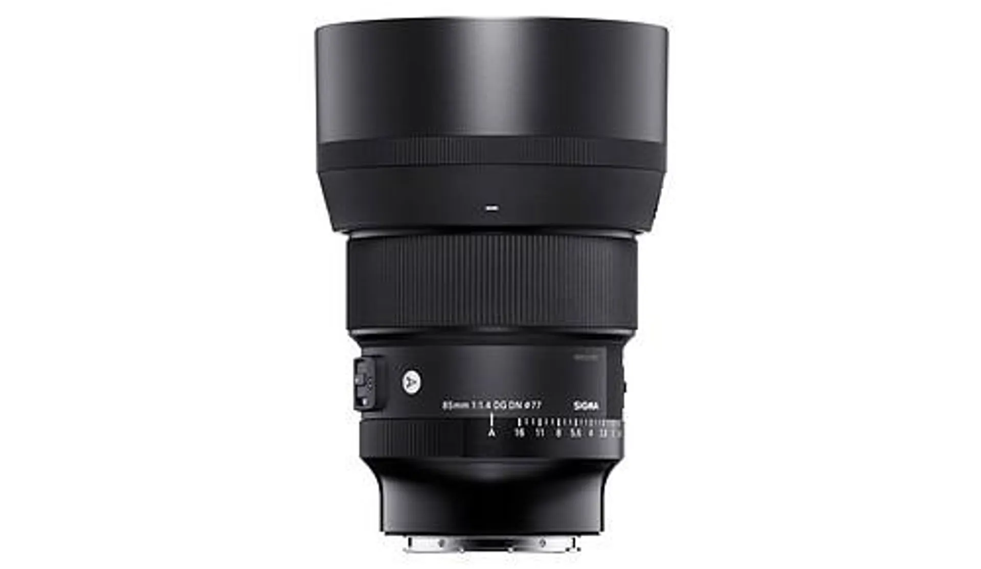 Sigma 85/1,4 DG DN Art L-Mount