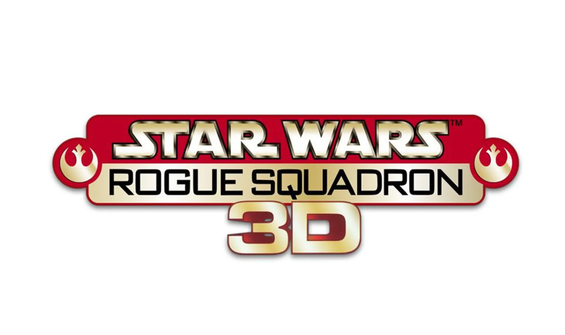 STAR WARS™: Rogue Squadron 3D